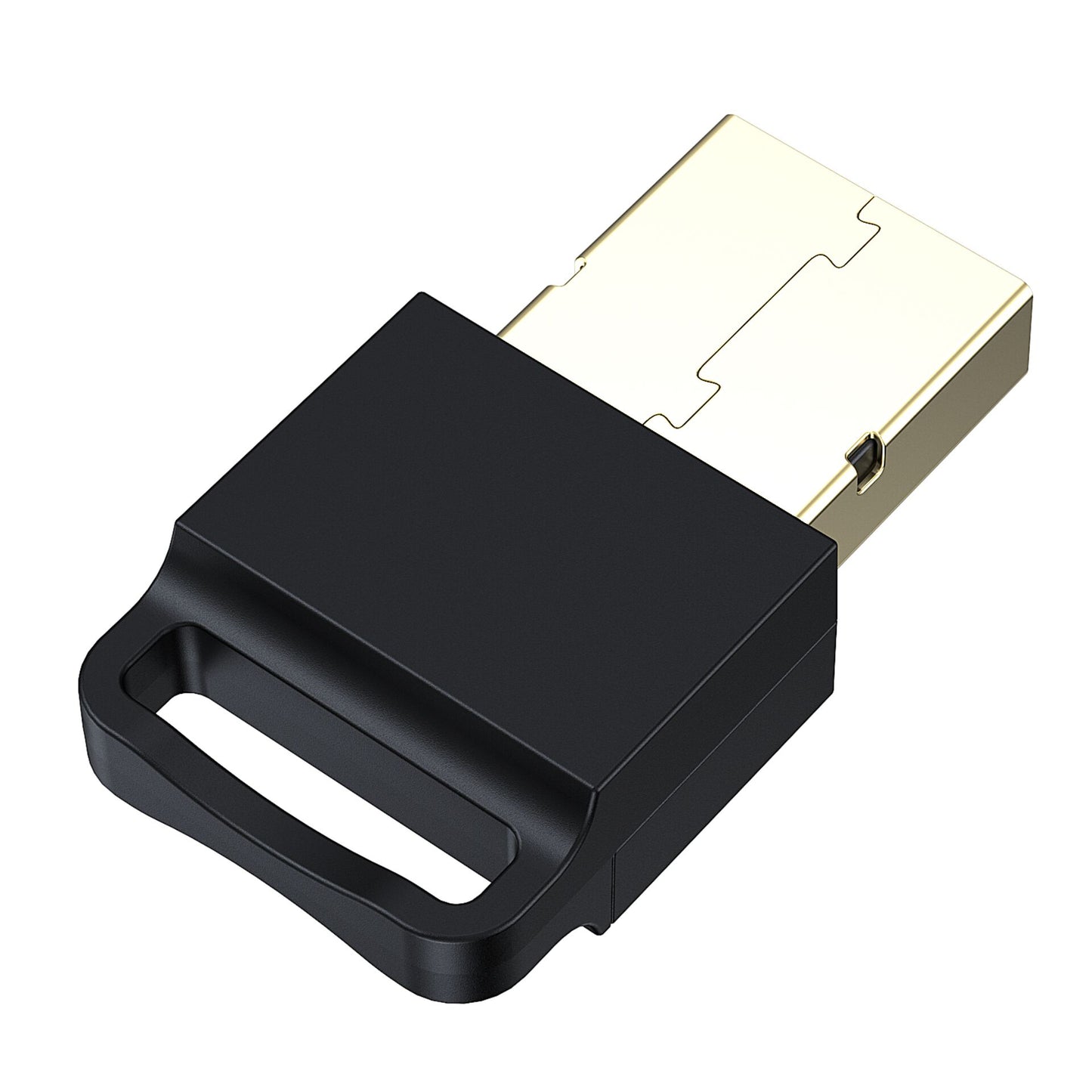 Conceptronic ABBY06B Bluetooth-V5.0-USB-Adapter