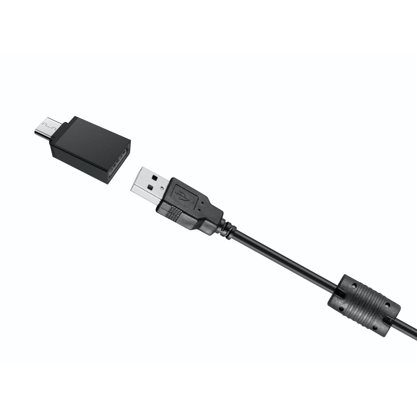 Conceptronic AMDIS07B 4K-UltraHD Autofocus-Webcam