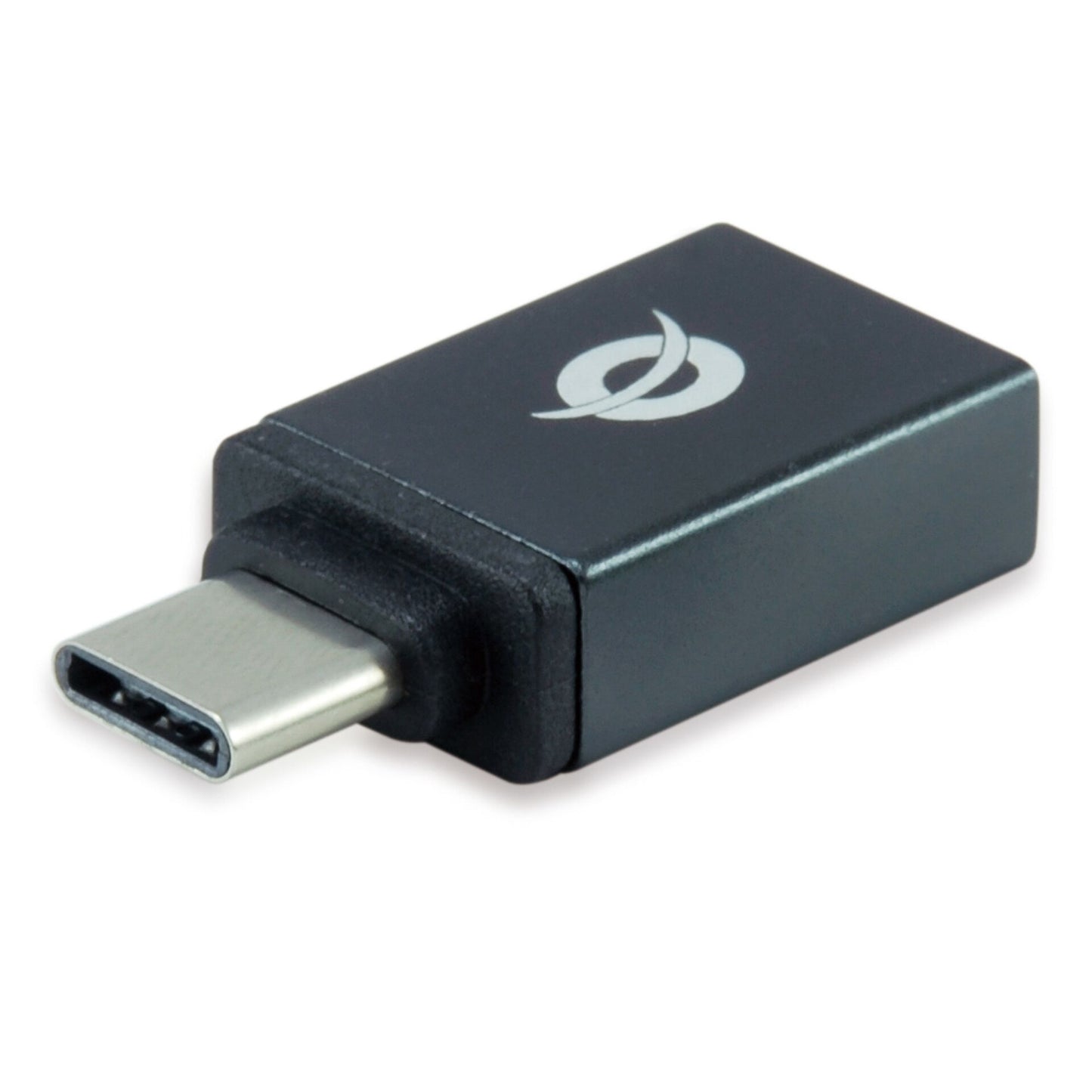 Conceptronic DONN03G OTG-Adapter for USB-C to USB-A