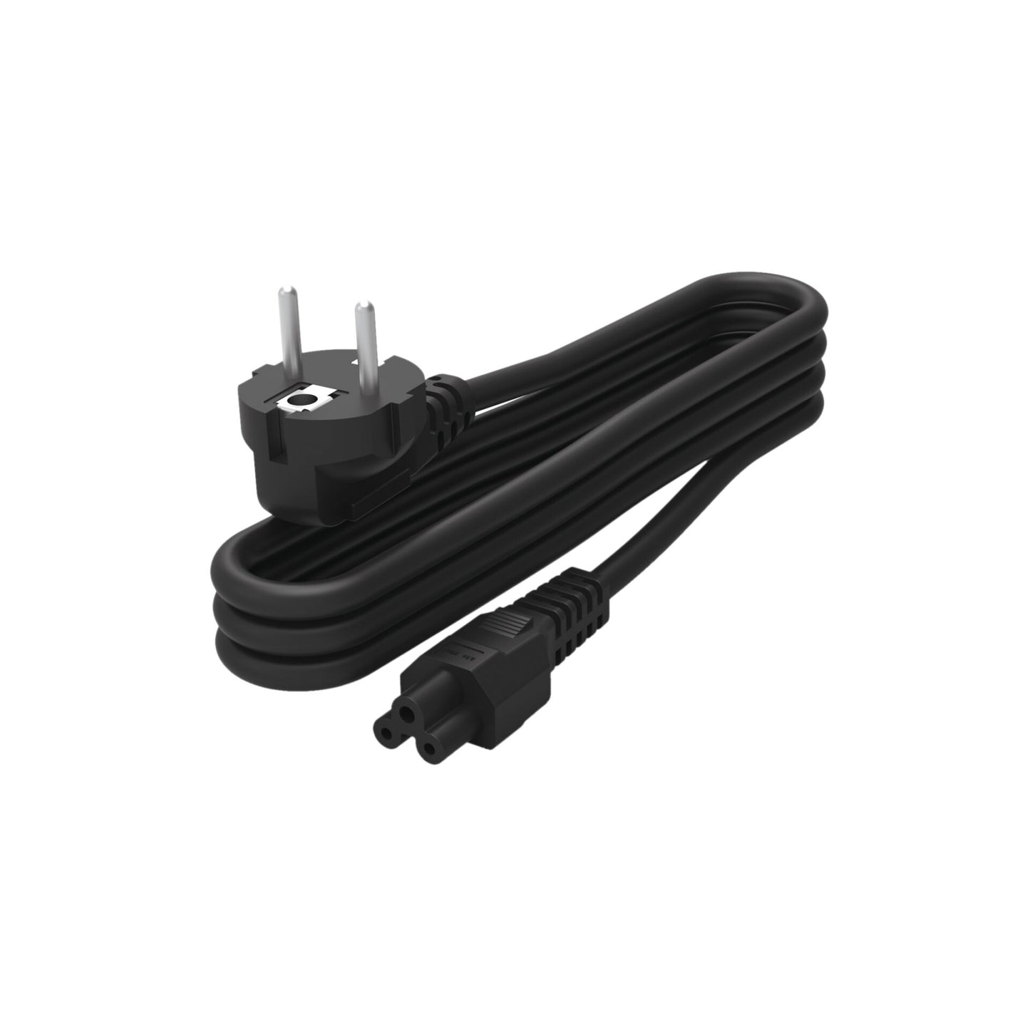 Conceptronic OZUL03BE 100W GaN USB Desktop-Charger