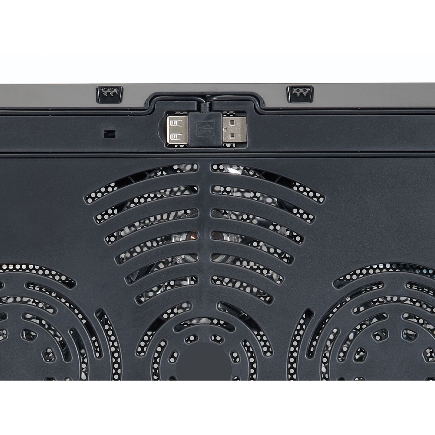 Conceptronic CNBCOOLPADL4F Laptop Cooling Pad