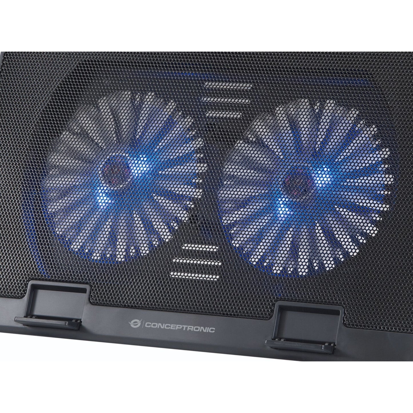 Conceptronic THANA02B Laptop Cooling Pad