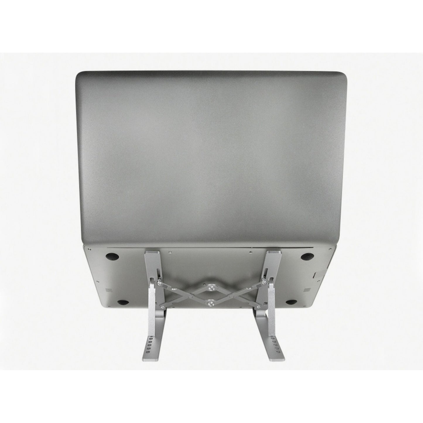 Conceptronic THANA04S Foldable Laptop Stand 50KG