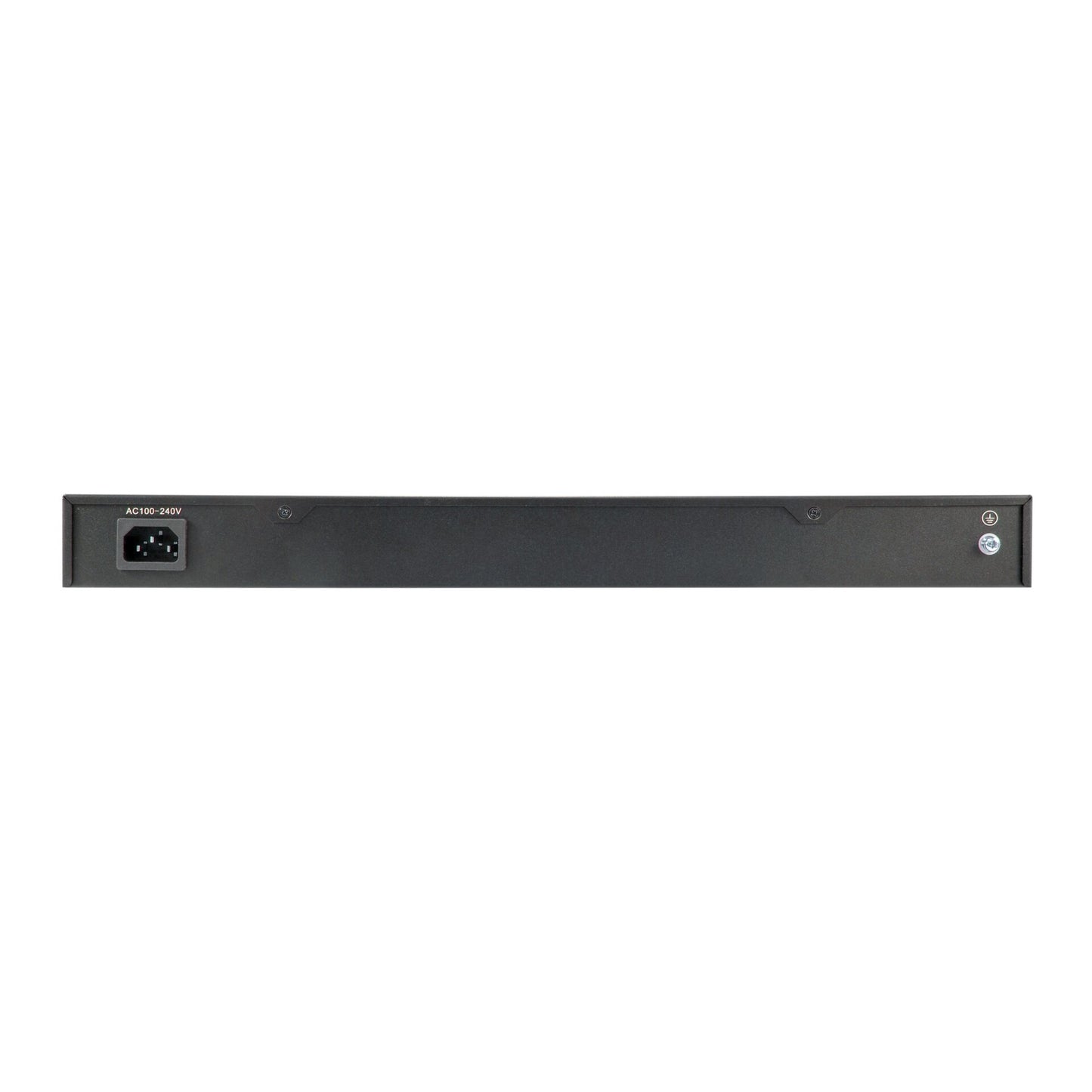 LevelOne FGP-2031 20-Port-Fast Ethernet-PoE-Switch