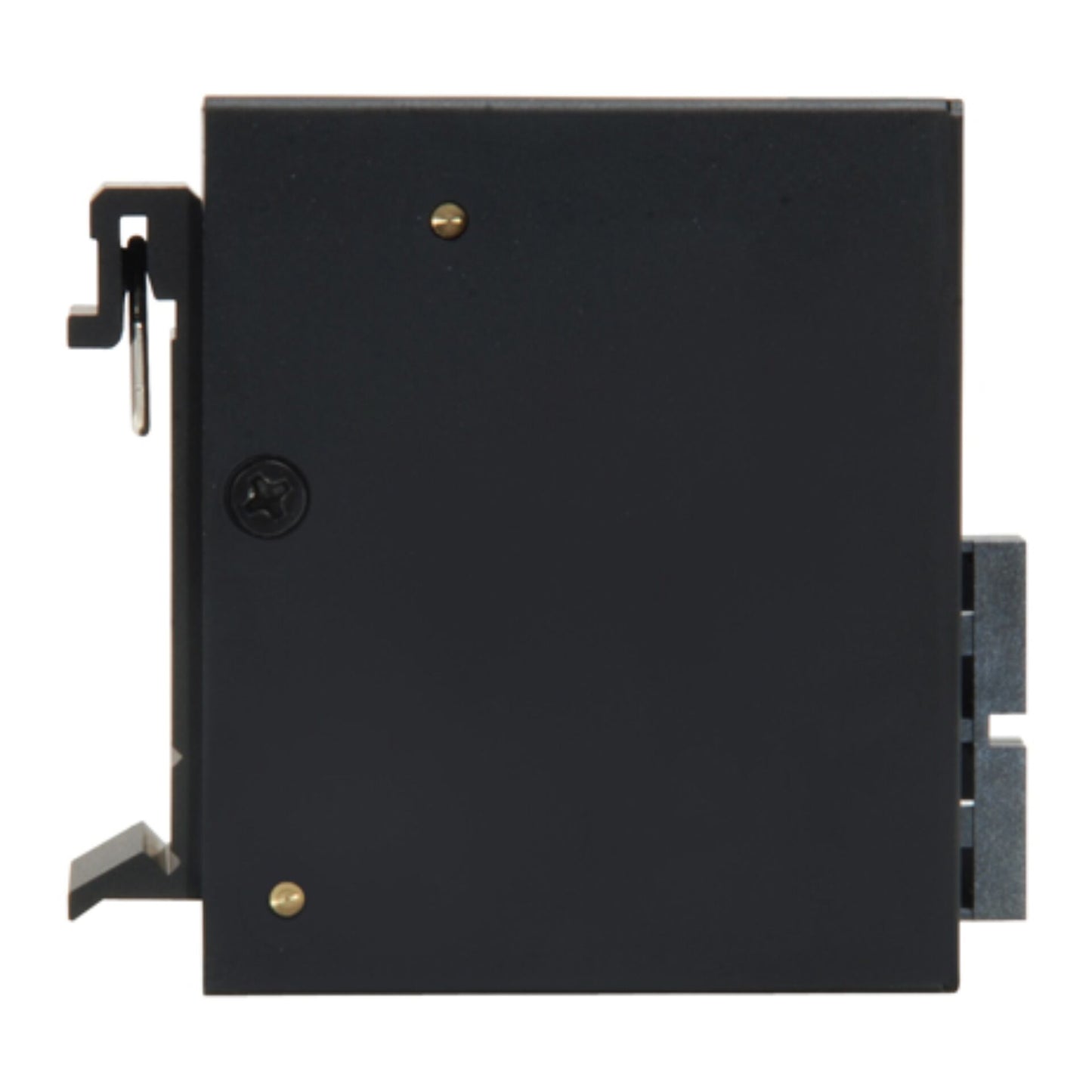 LevelOne IEC-4002 Industrial FE RJ45 ST Media Converter