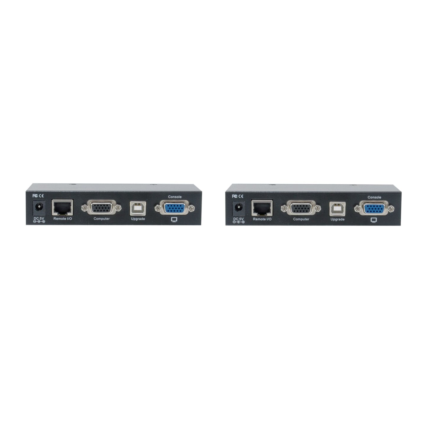 LevelOne KVM-9036 KVM over Cat.5 Extender