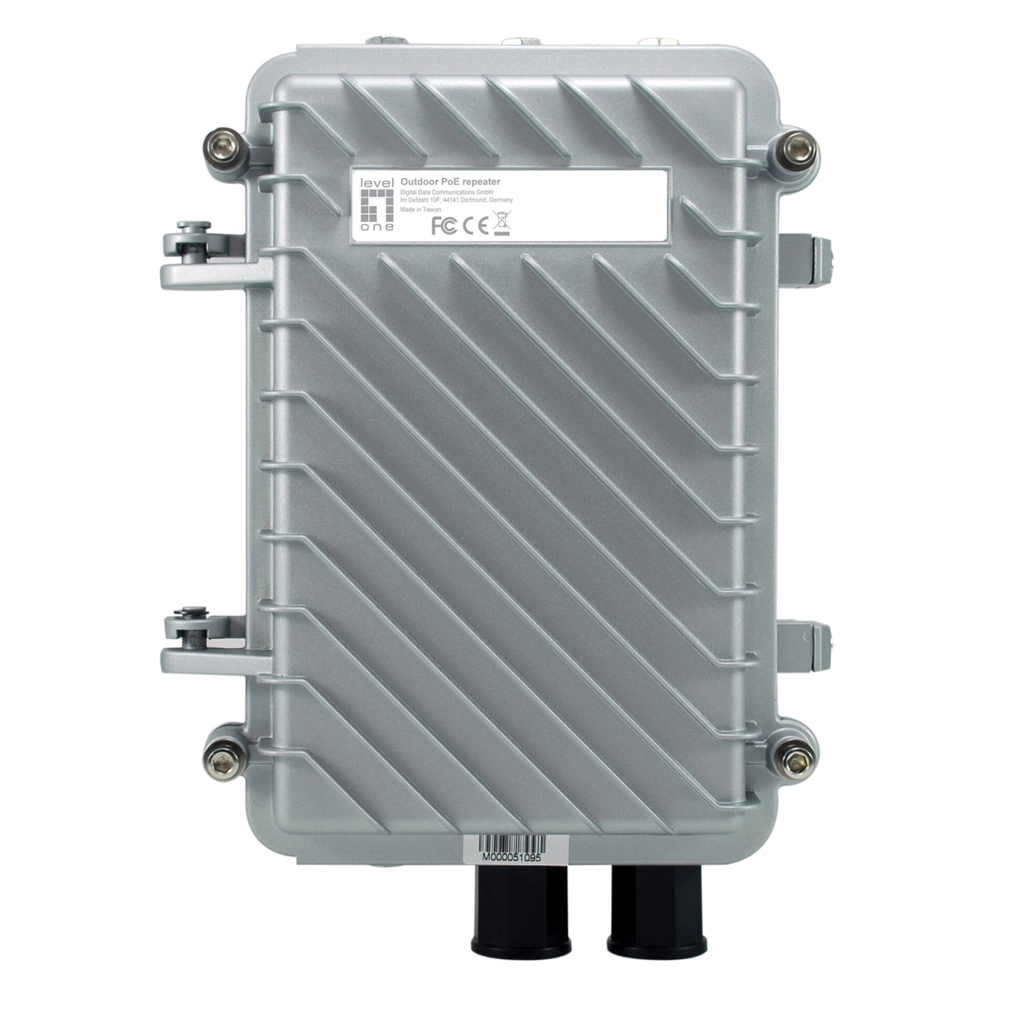 LevelOne POR-1100 Outdoor PoE Repeater