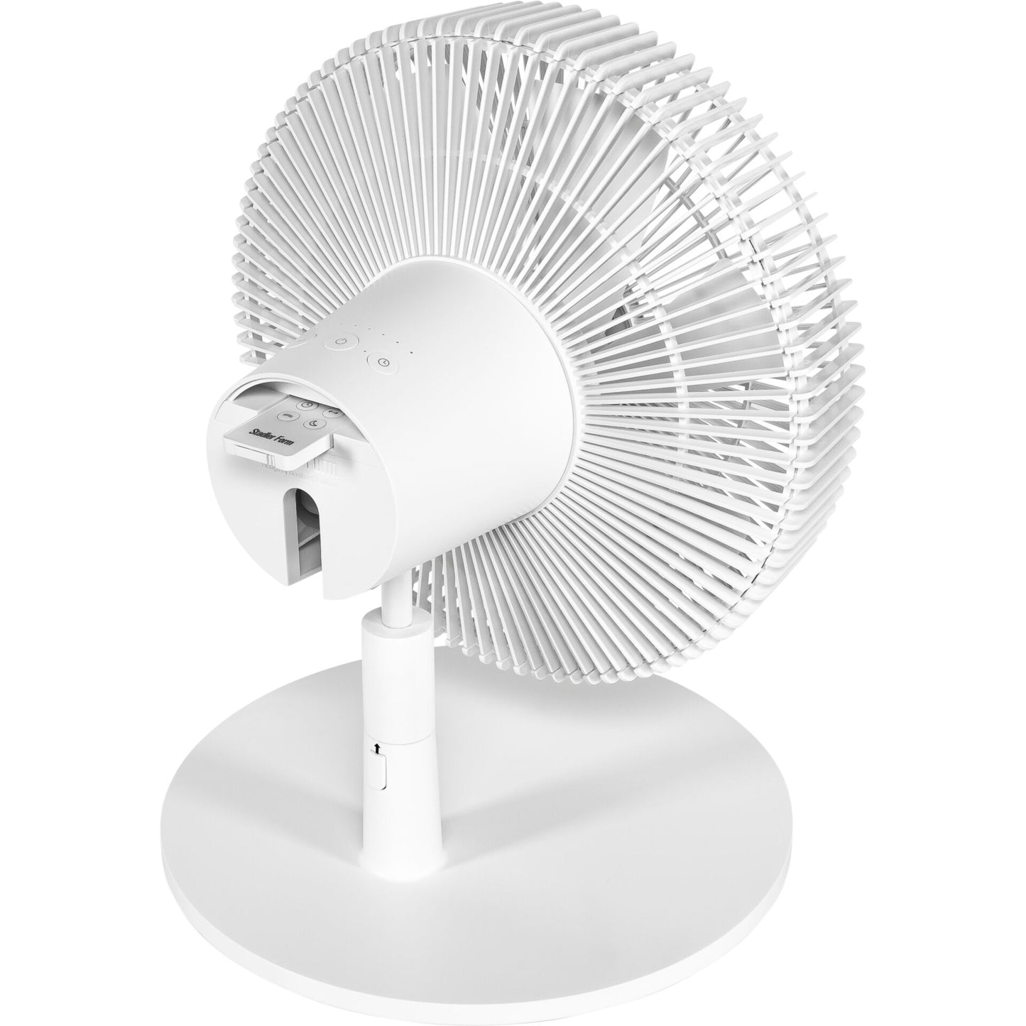 Stadler Form FINN Ventilator