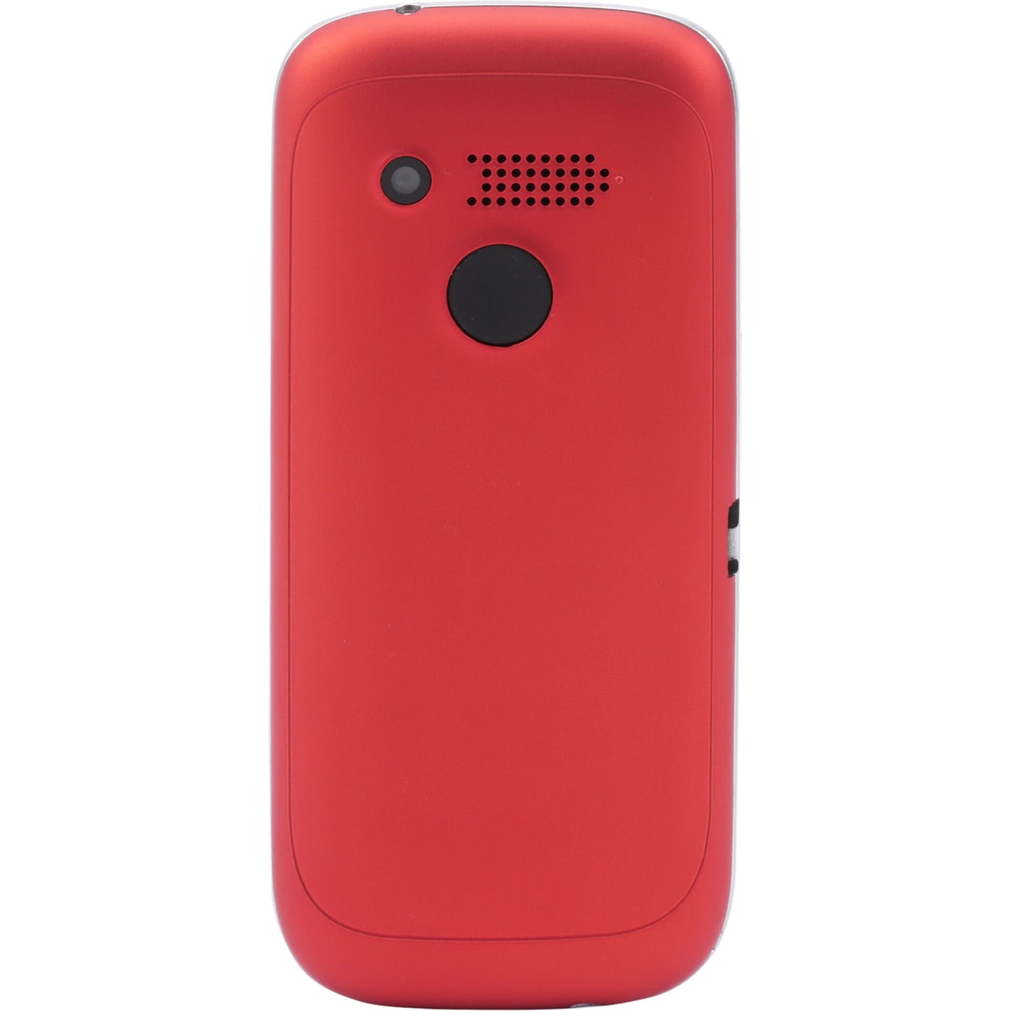 Olympia Sun red