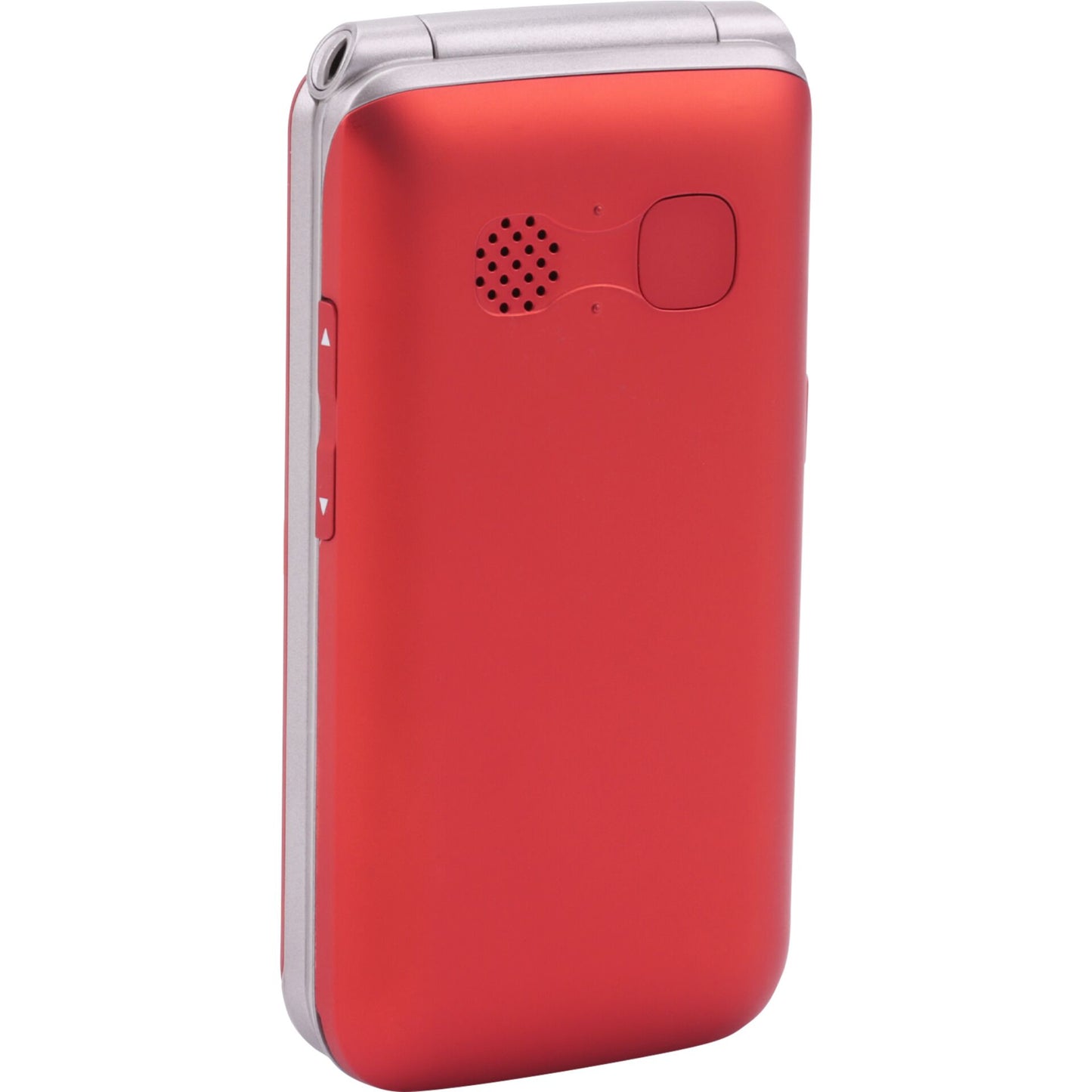 Olympia Vitus 2G red
