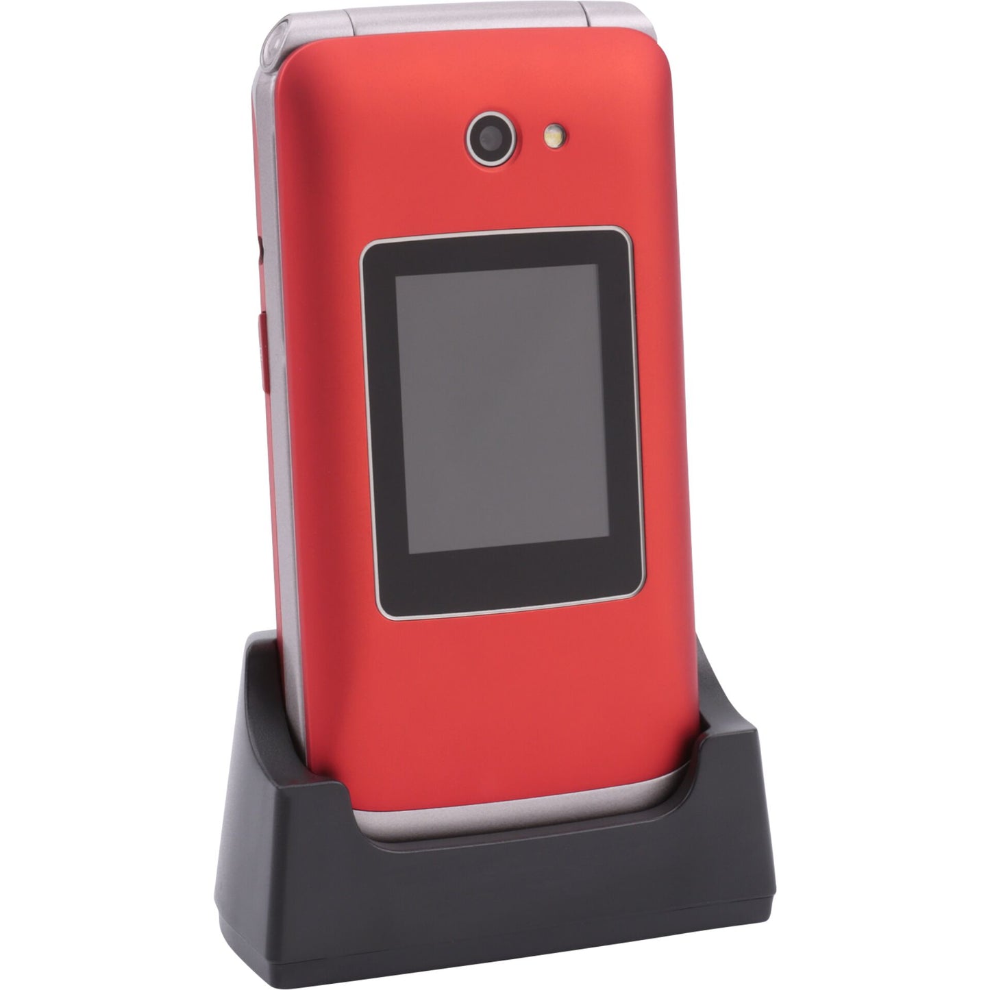 Olympia Vitus 4G red