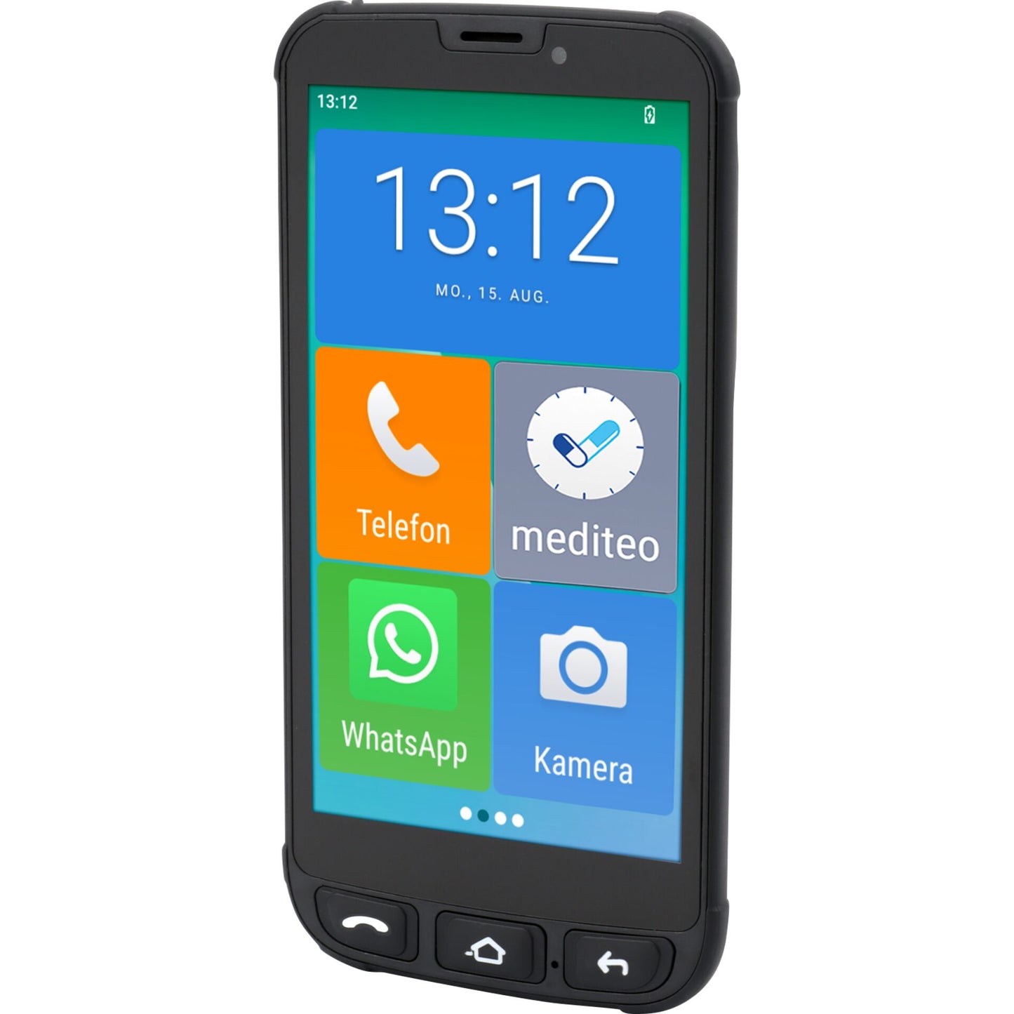 Olympia Neo Mini black