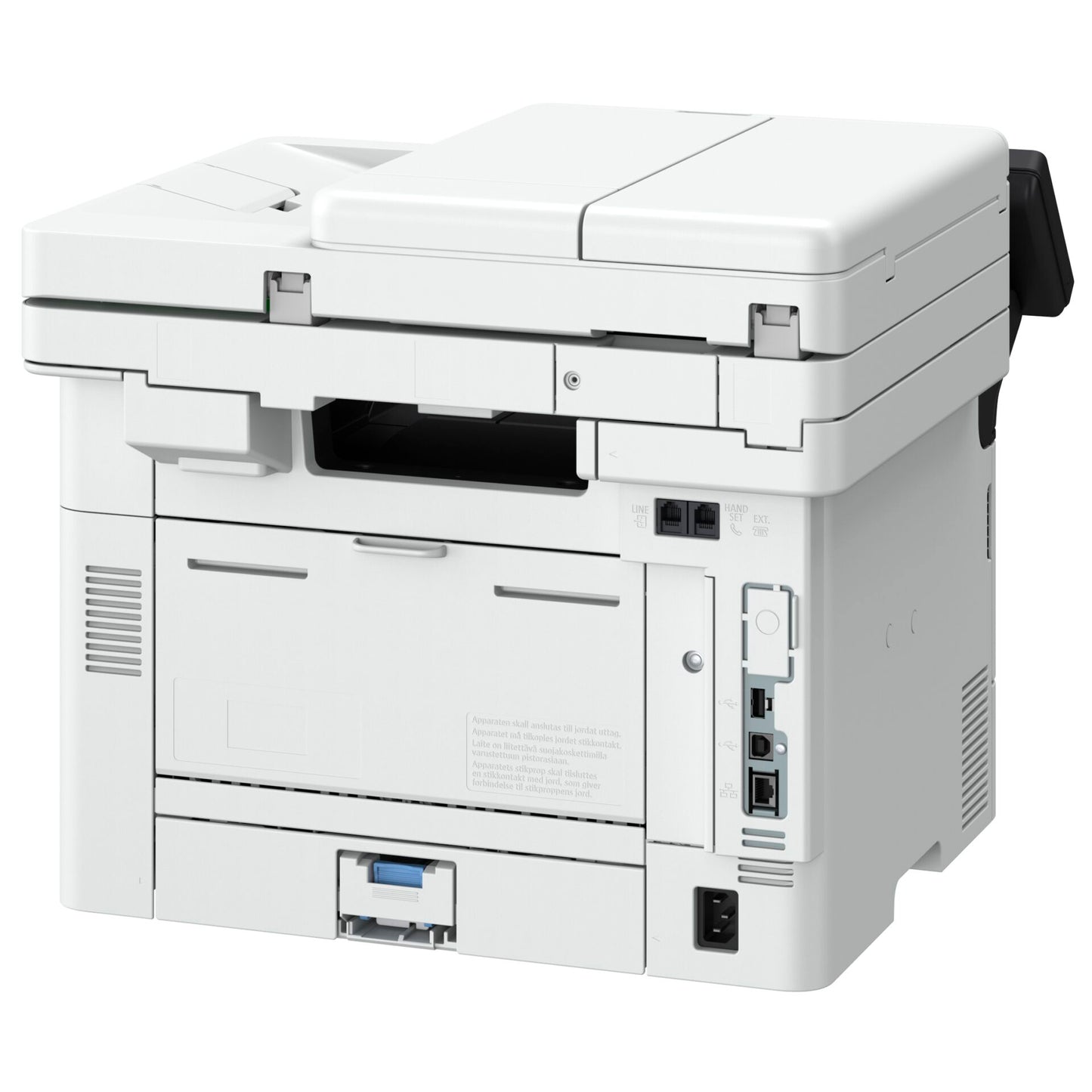 Canon i-SENSYS MF 463 dw