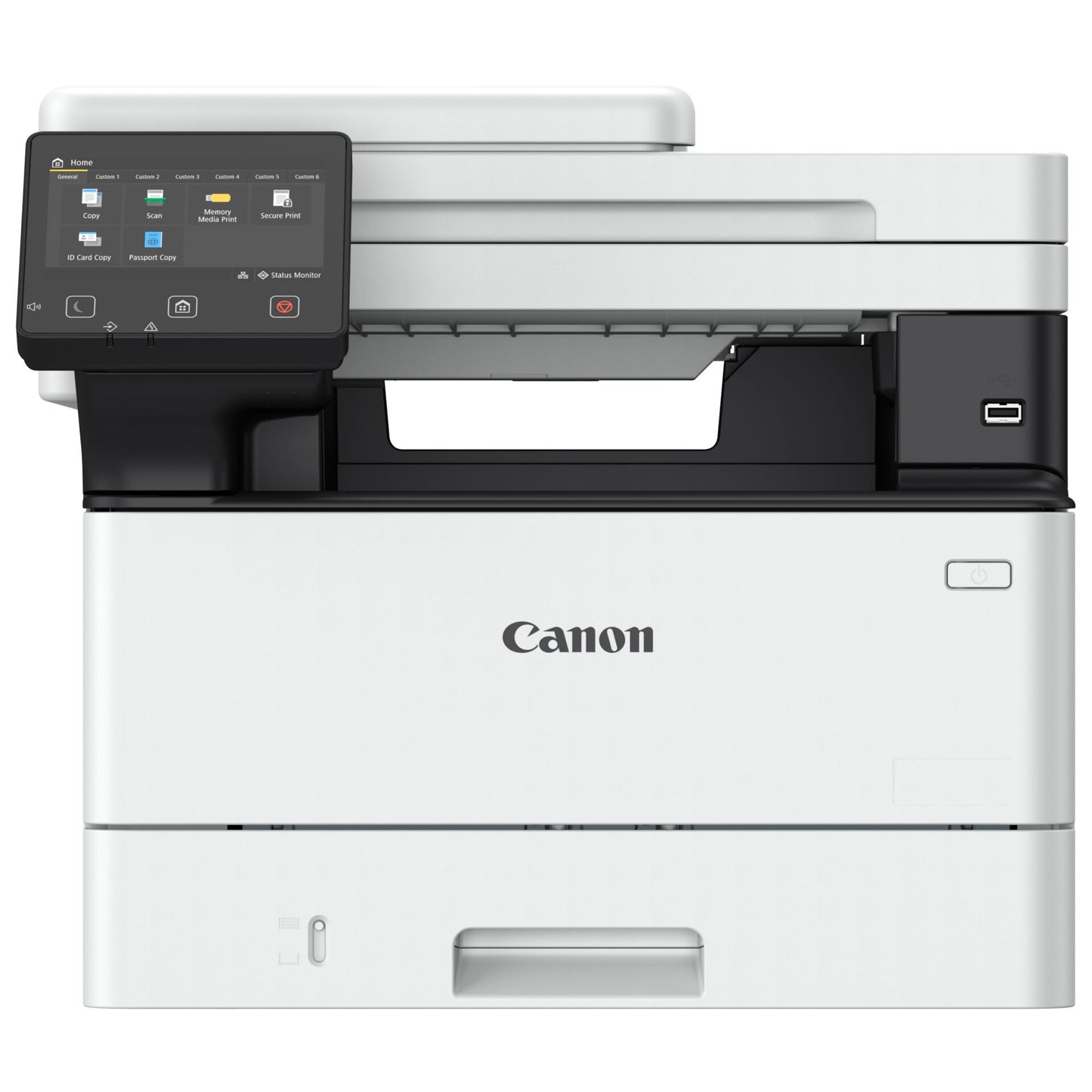 Canon i-SENSYS MF 465 dw