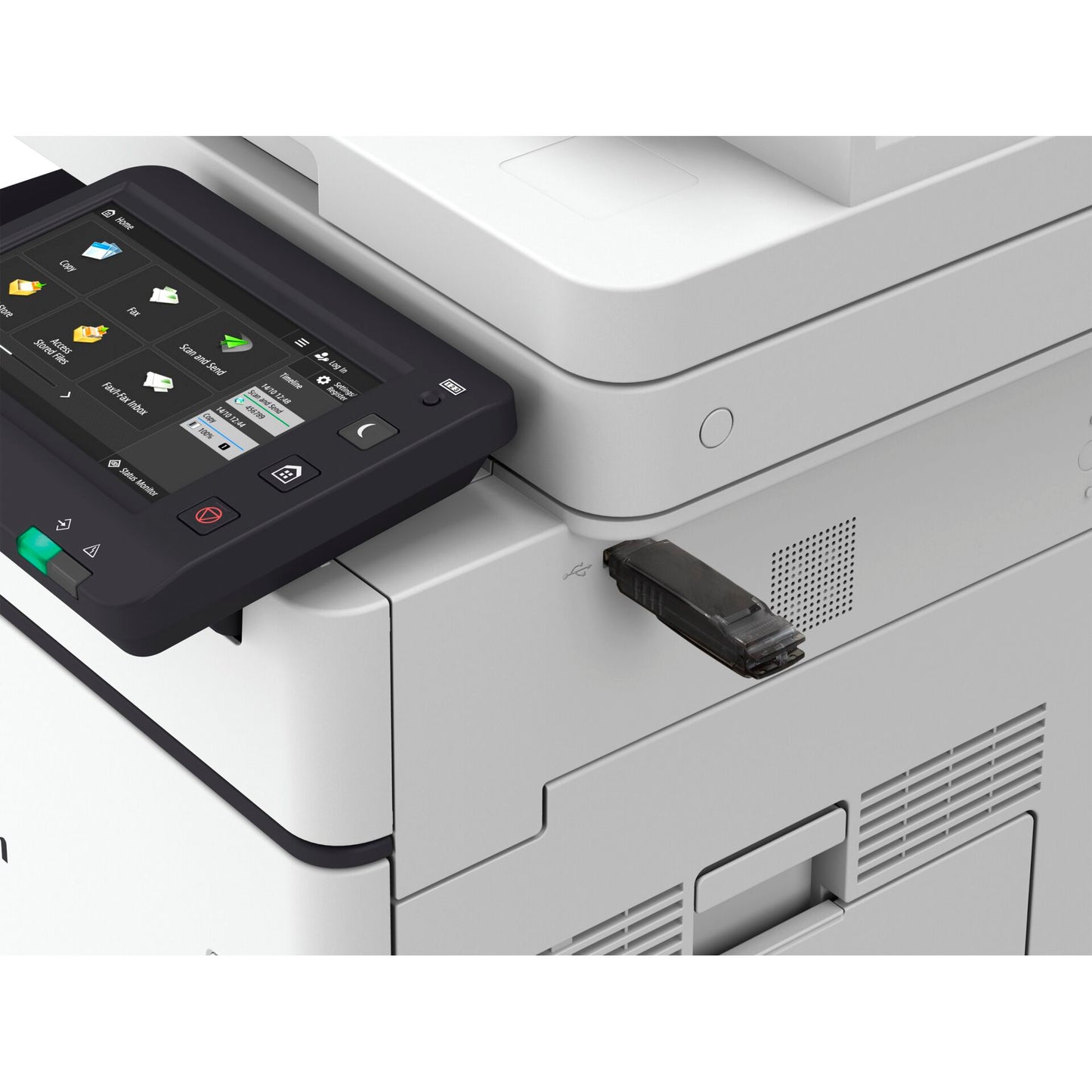 Canon i-SENSYS MF 832 Cdw