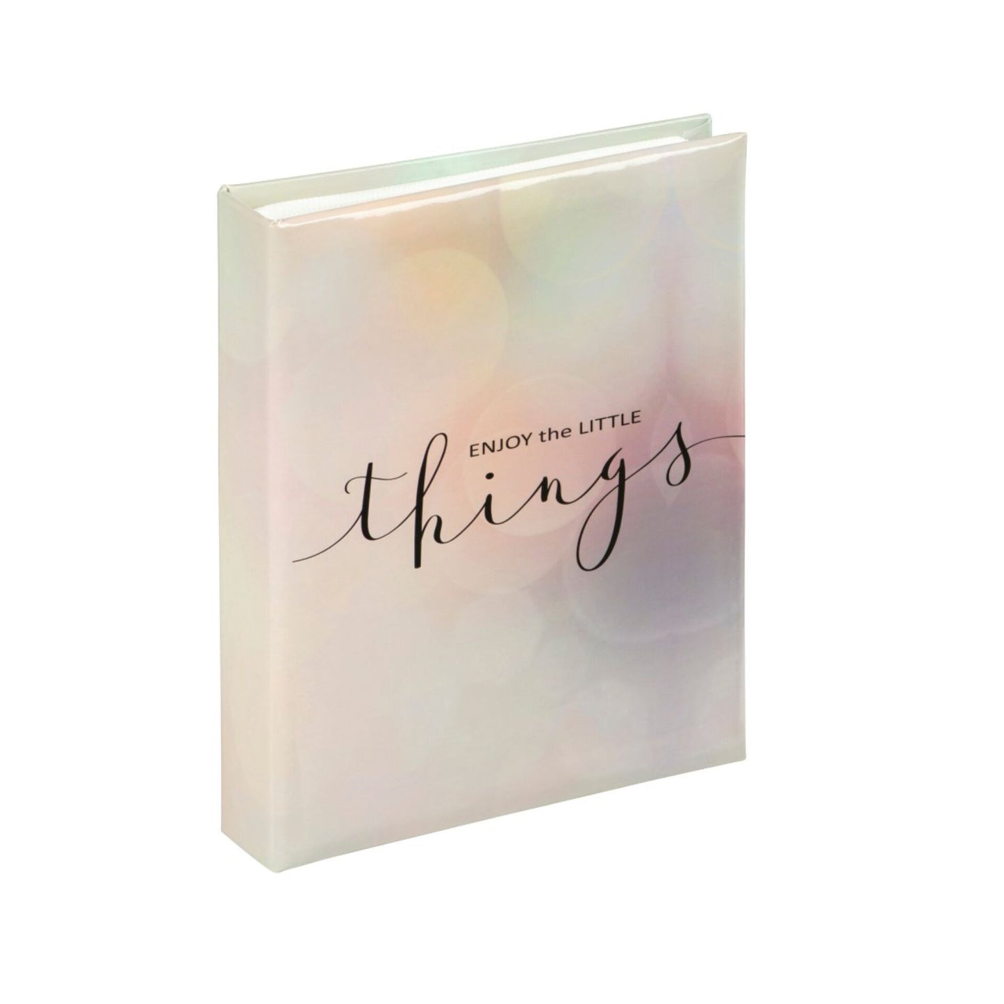 Hama Letterings Enjoy 10x15 for 40 Photos Slip-in 3896