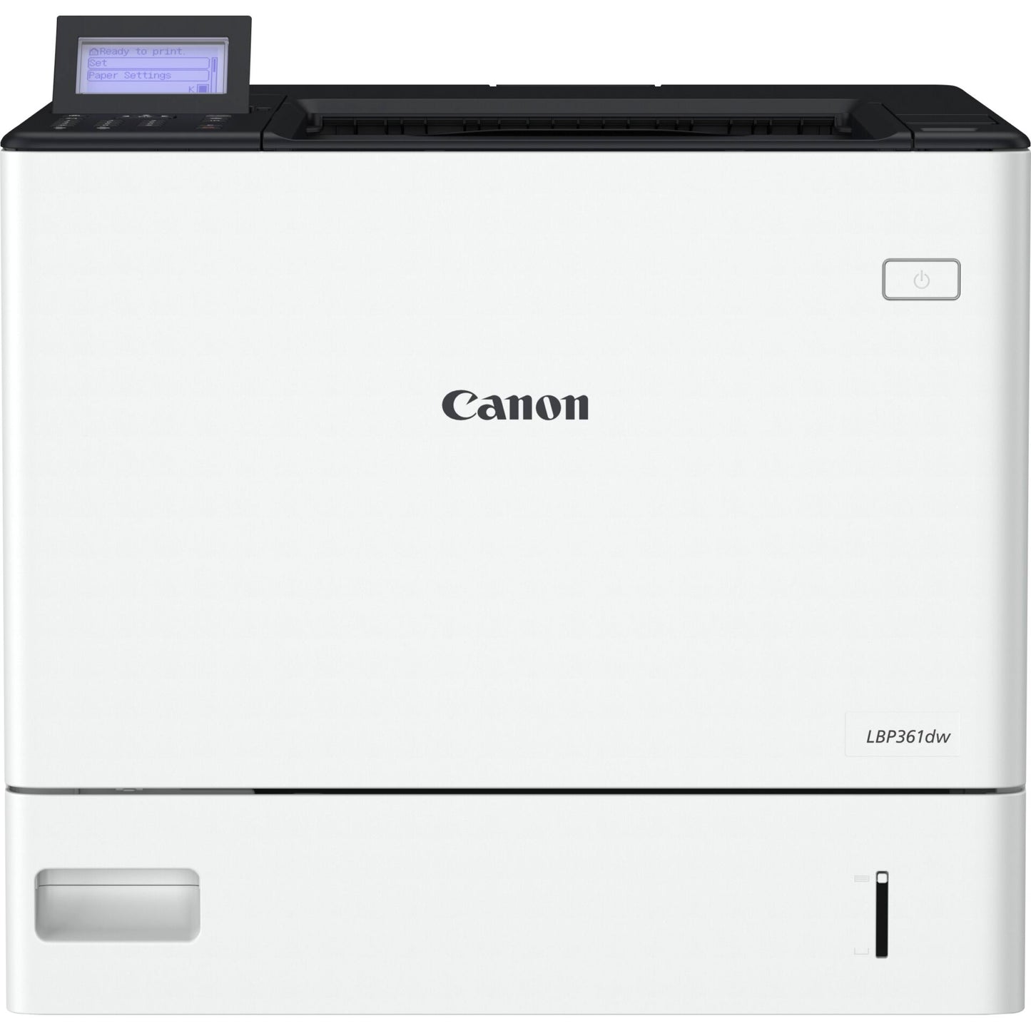 Canon i-SENSYS LBP 361 dw