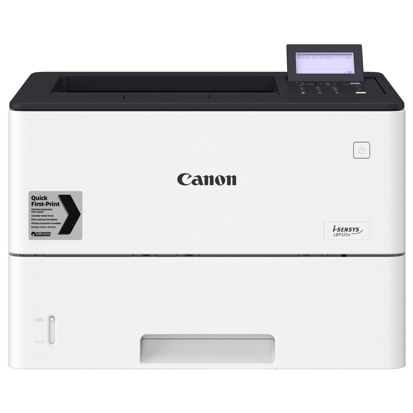 Canon i-SENSYS LBP 325 x
