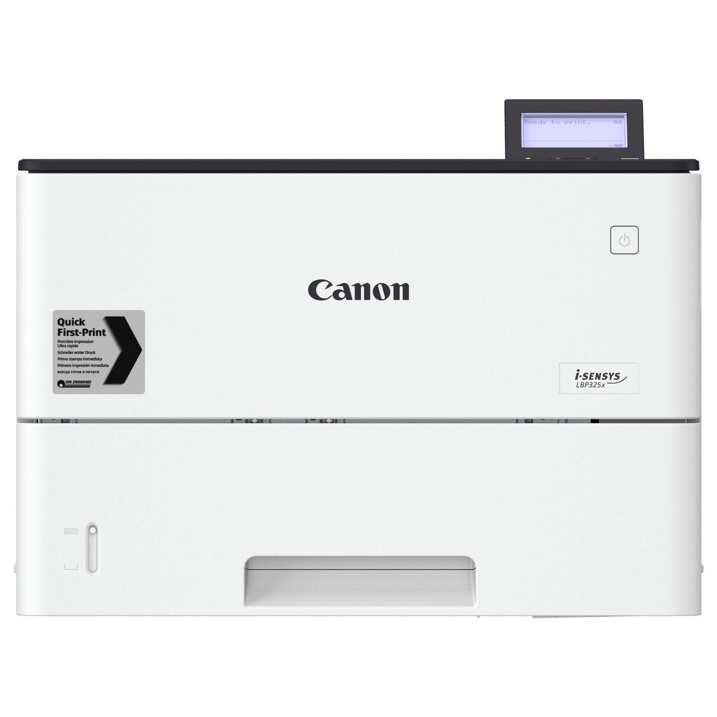 Canon i-SENSYS LBP 325 x