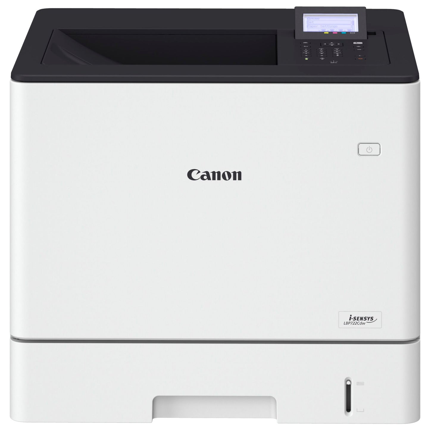 Canon i-SENSYS LBP 722 Cdw