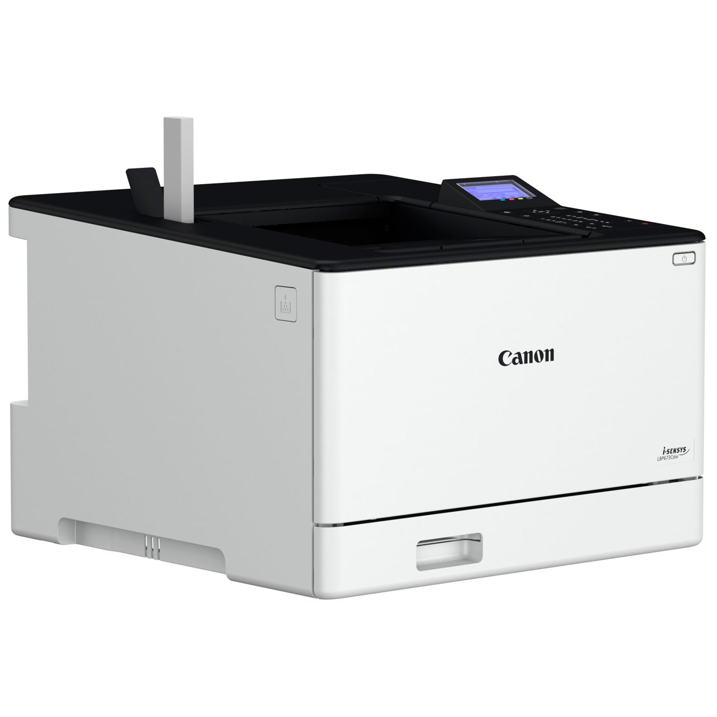 Canon i-SENSYS LBP 673 Cdw