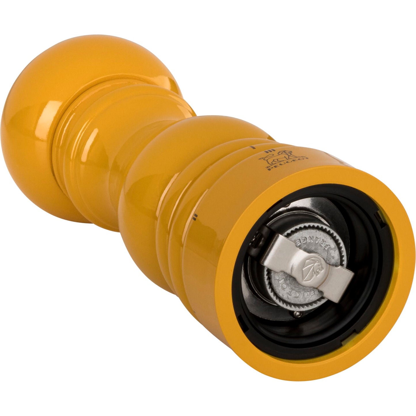 Peugeot Paris pepper mill 18 cm Rama uSelect safran beech wood