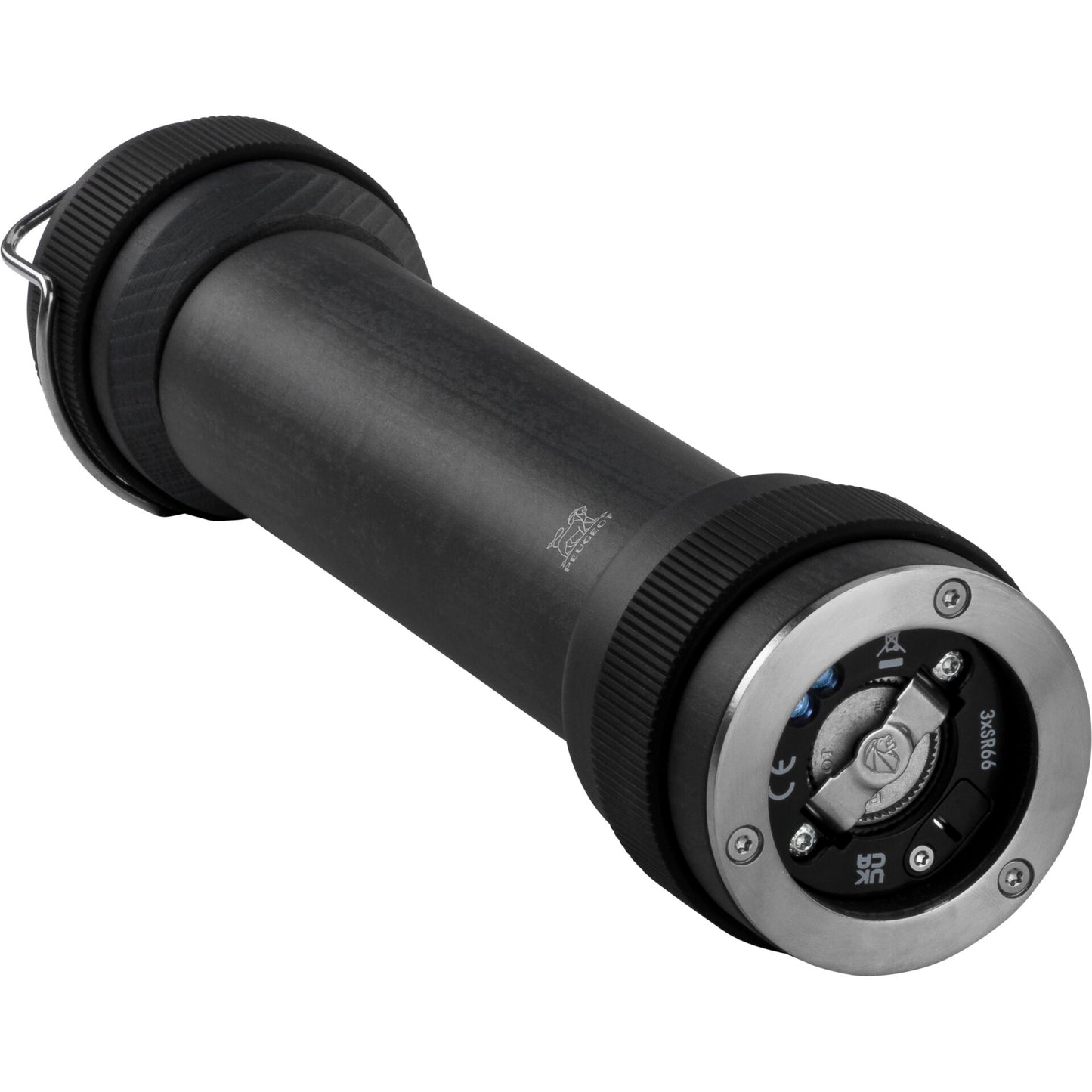 Peugeot BBQ pepper mill 30 cm graphite for Outdoor Barbecue