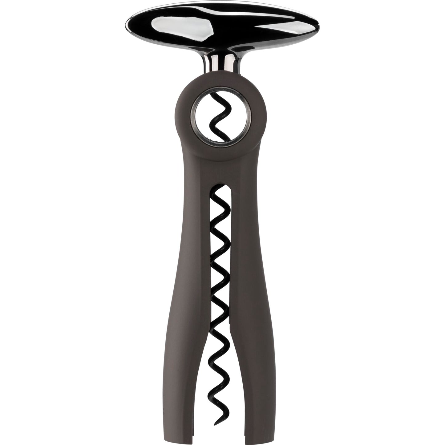 Peugeot corkscrew Salma basalte incl. foil-cutter