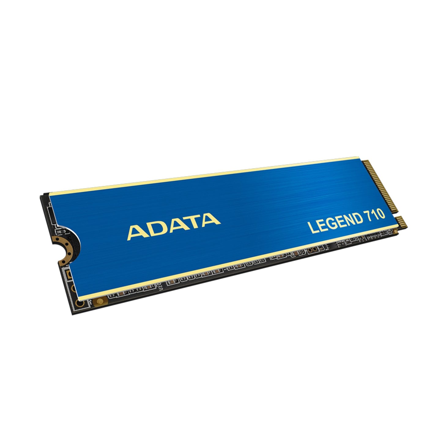ADATA SSD LEGEND 710 512GB M.2 PCIe Gen.3x4 R/W 2400/1600