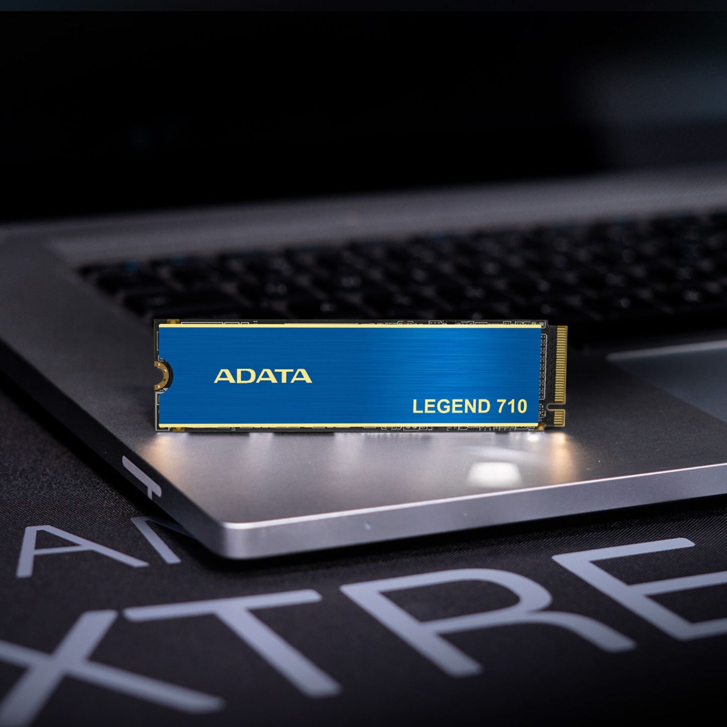 ADATA SSD LEGEND 710 1TB M.2 PCIe Gen.3x4 R/W 2400/1800
