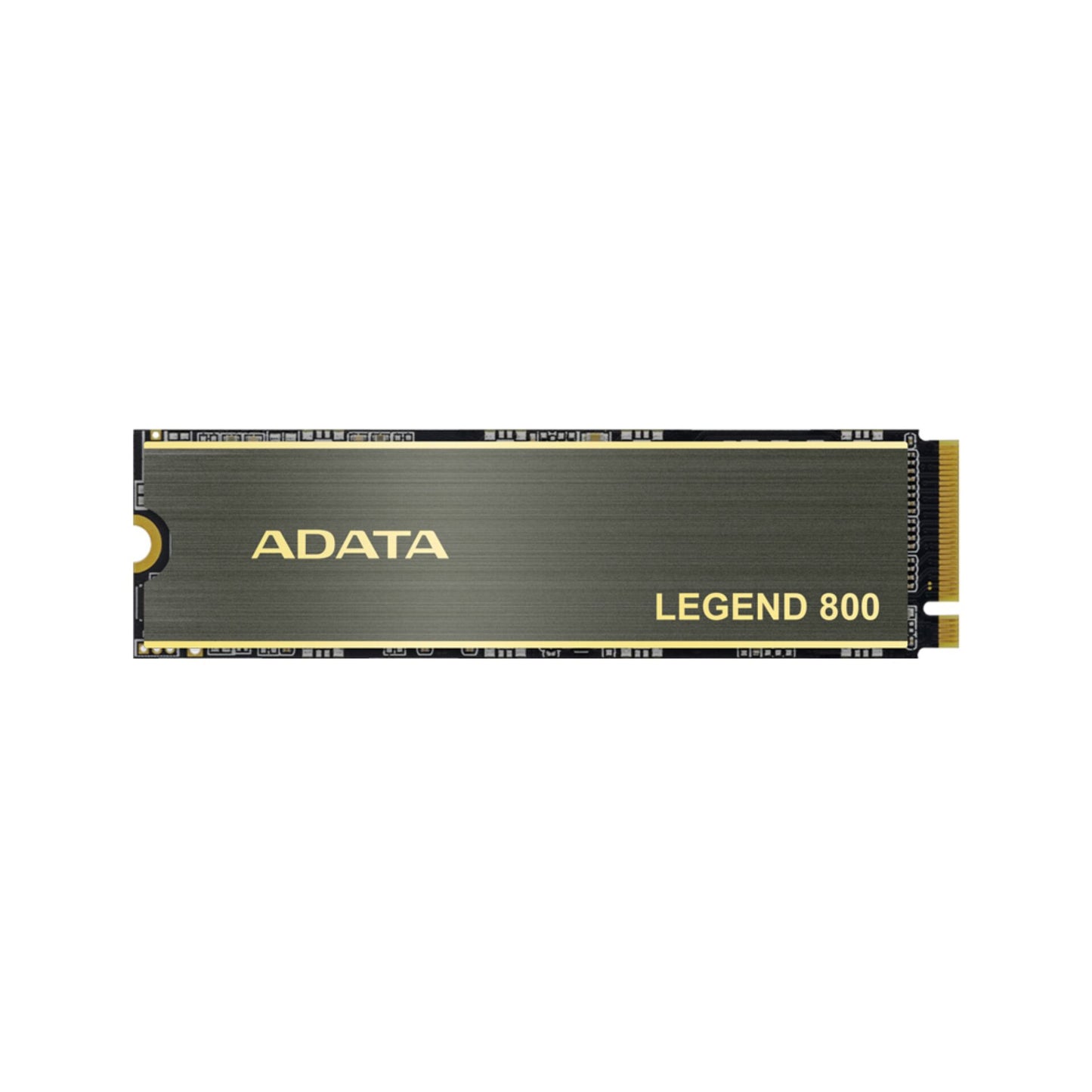 ADATA SSD LEGEND 800 2000GB M.2 PCIe Gen.4x4 R/W 3500/2800