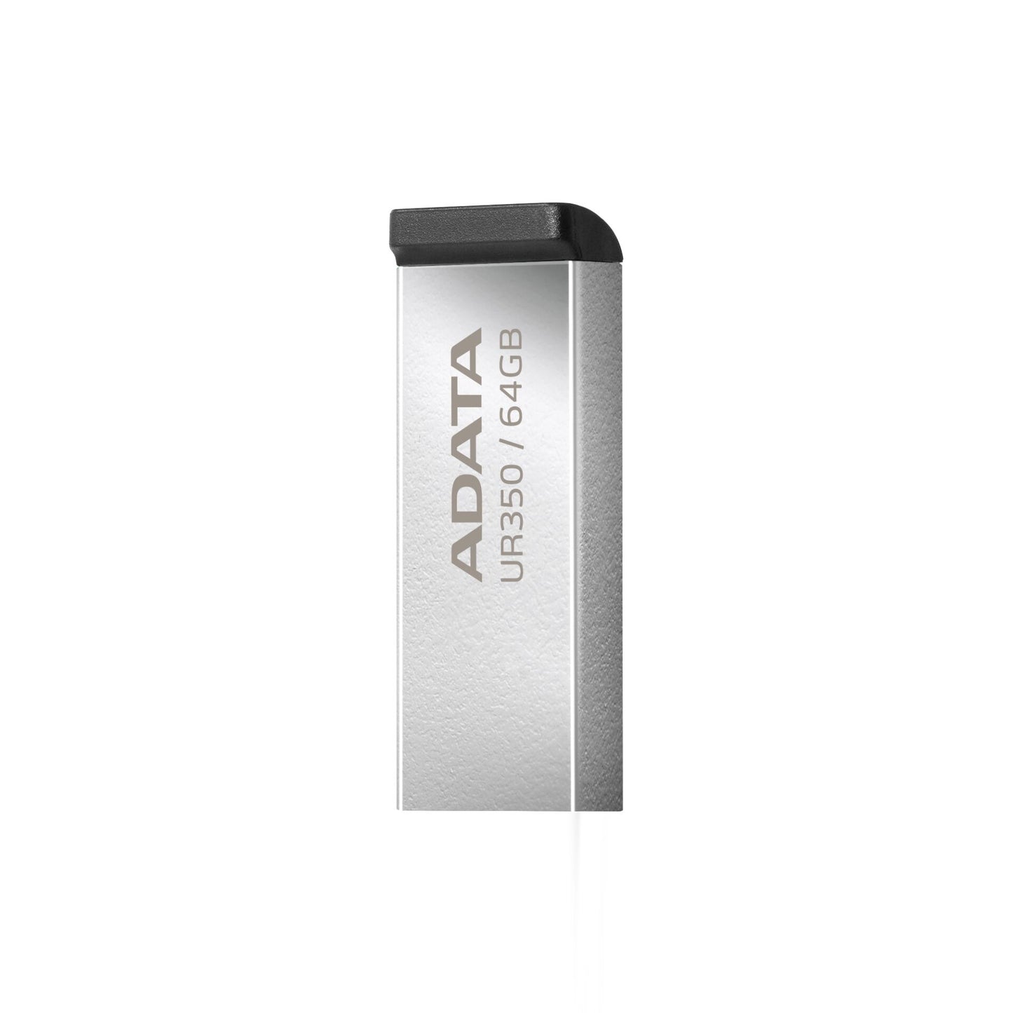 ADATA USB 3.2 UR350 black 64GB UR350-64G-RSR/BK