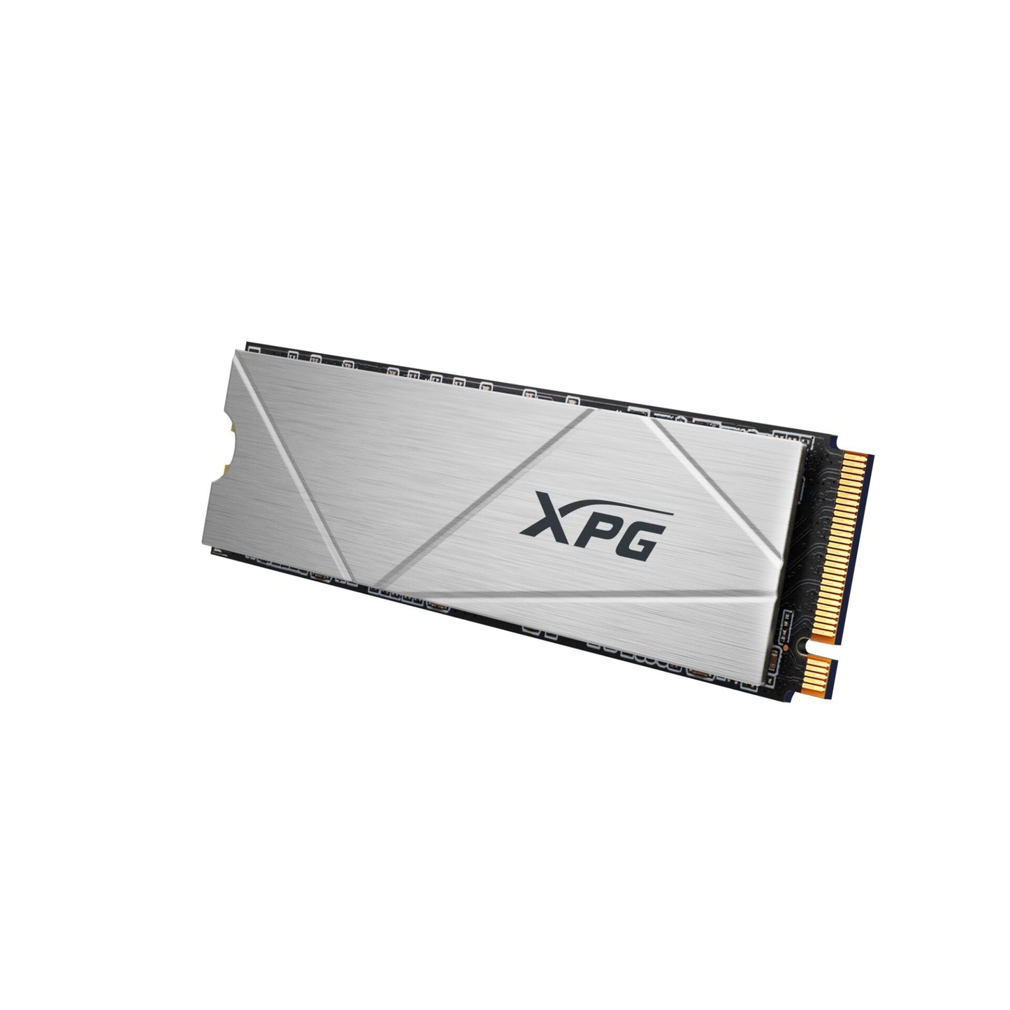 ADATA-XPG SSD PCIe Gen 4x4 1TB GAMMIX S60 R/W 5000/3200