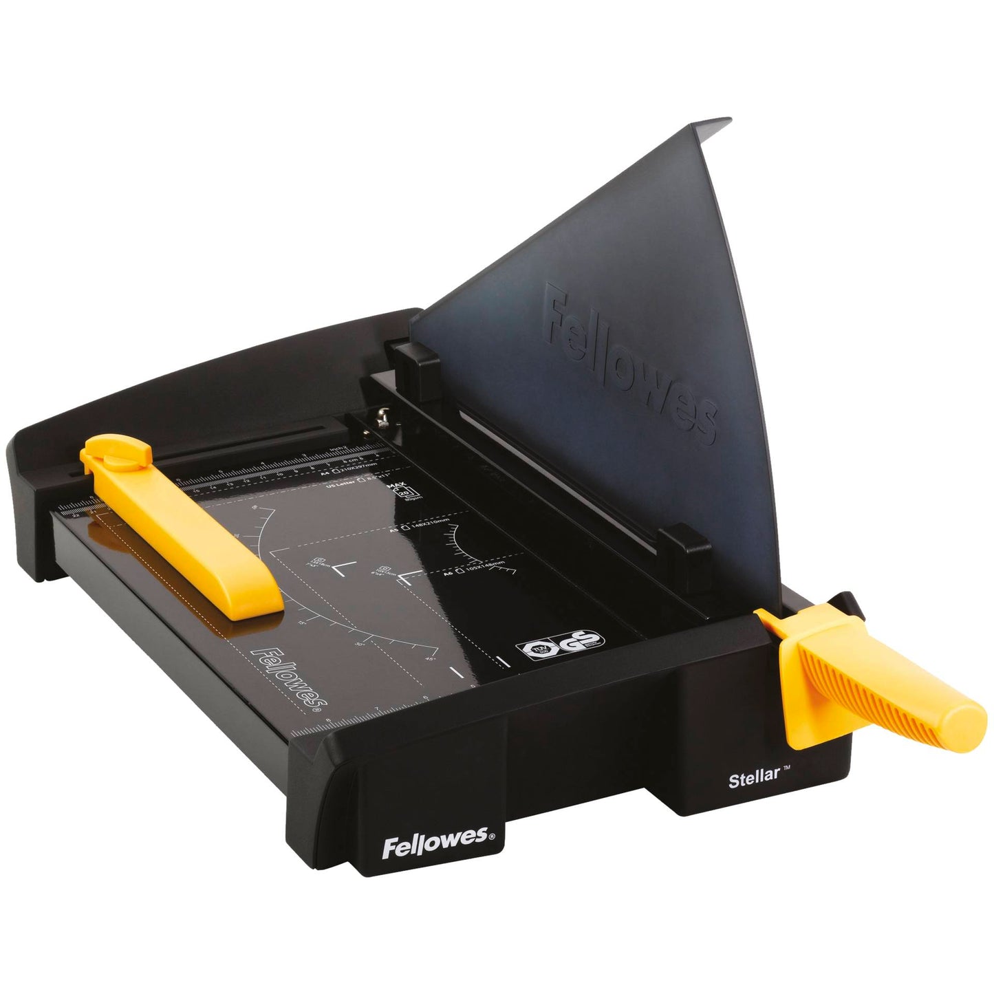 Fellowes Stellar A4 Guillotine
