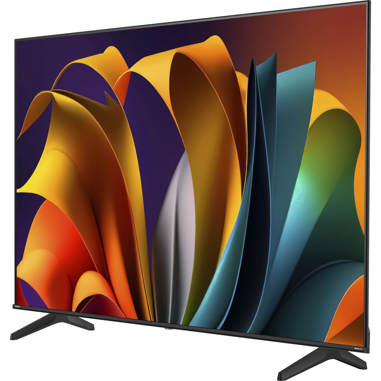Hisense 85A6N