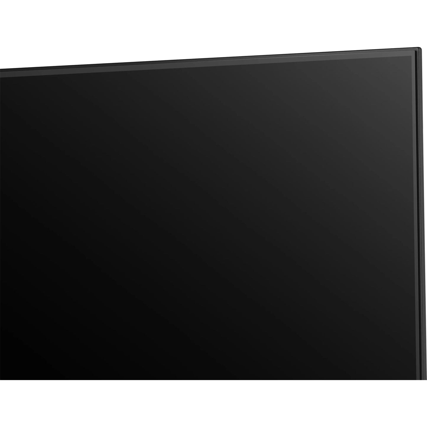 Hisense 85A6N