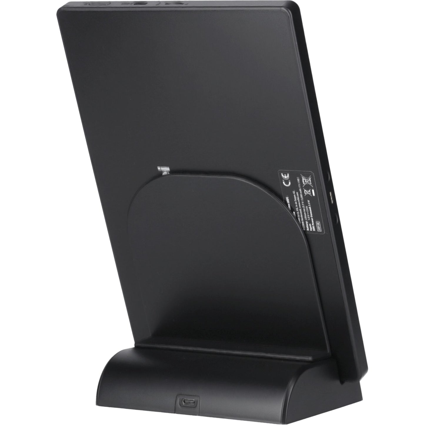 Rollei Smart Frame WiFi 106 portable black