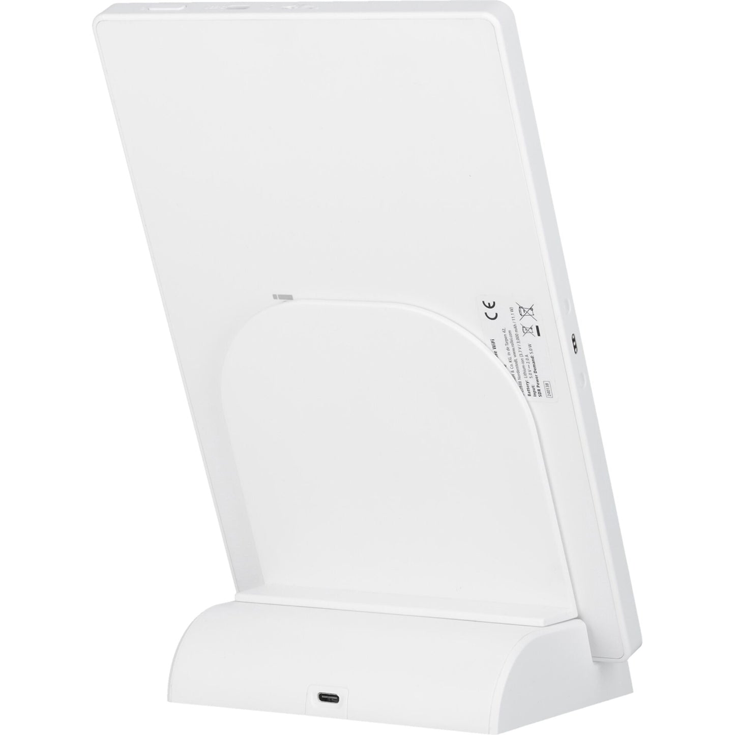Rollei Smart Frame WiFi 106 portable white