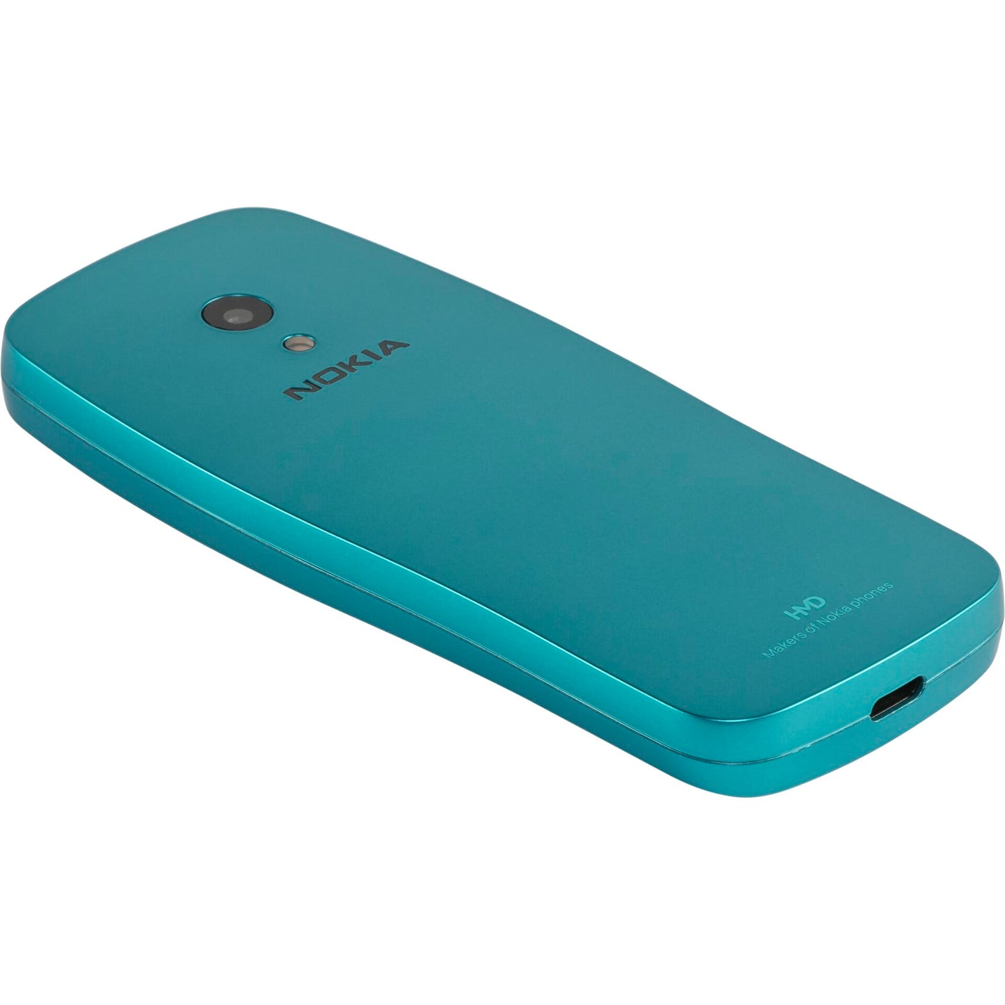 Nokia 3210 4G scuba blue