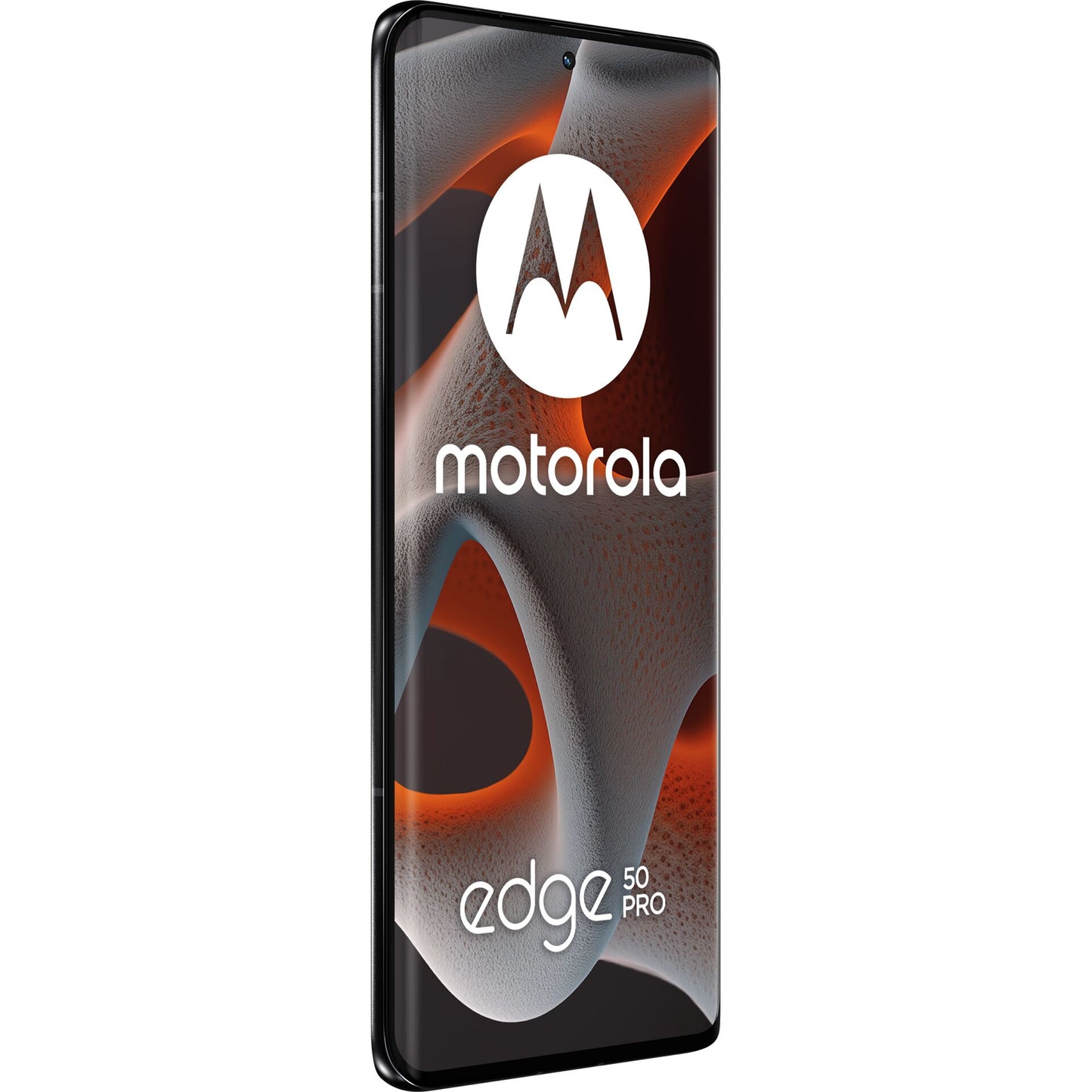 Motorola Edge50 Pro black beauty