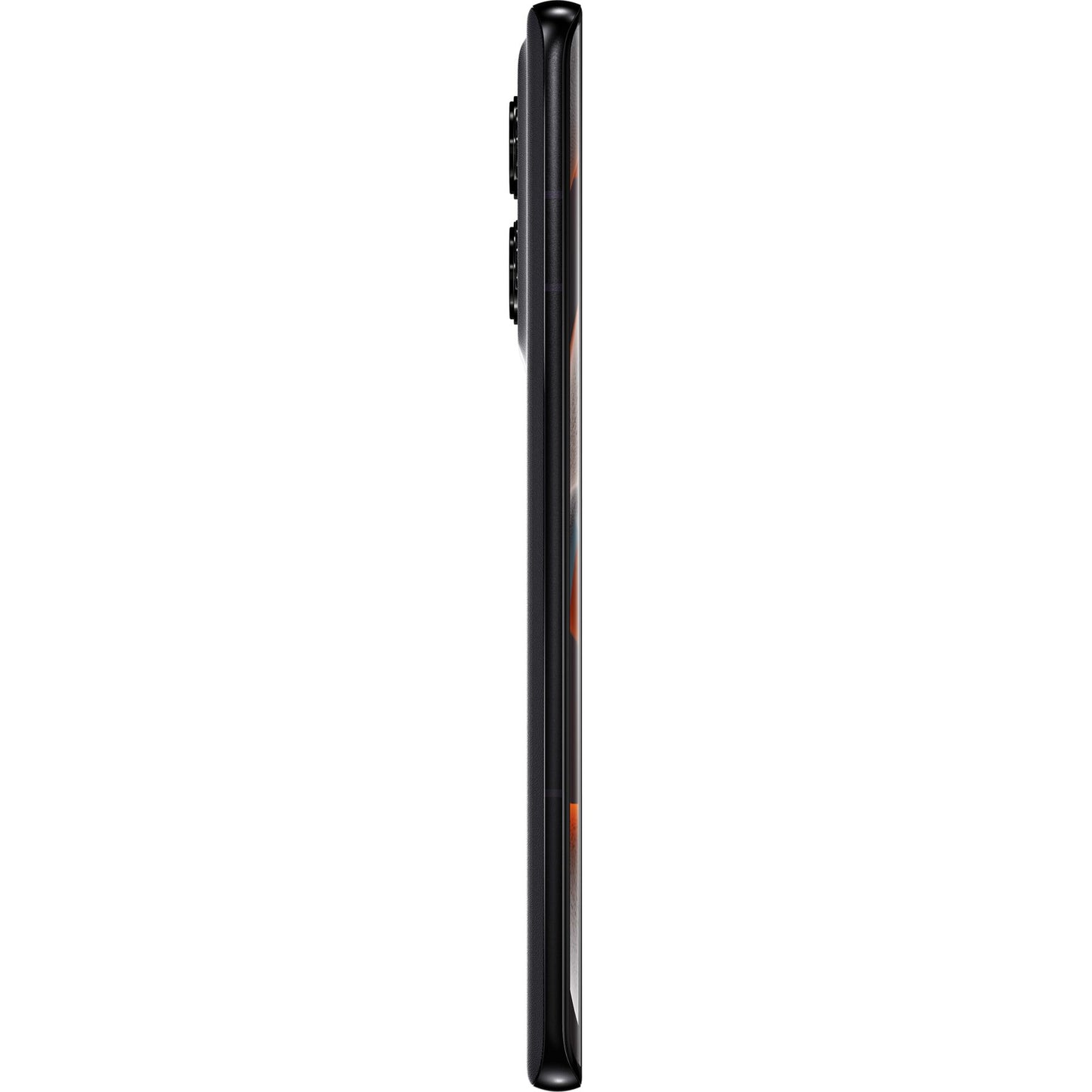 Motorola Edge50 Pro black beauty