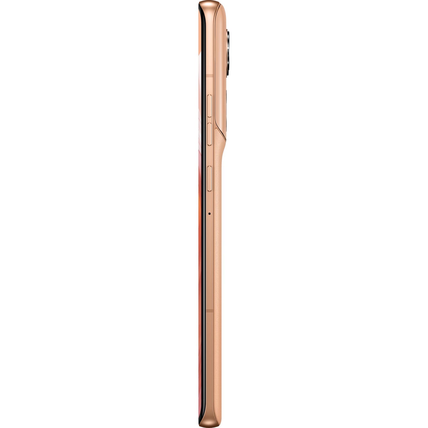 Motorola Edge50 Ultra Pantone Peach Fuzz