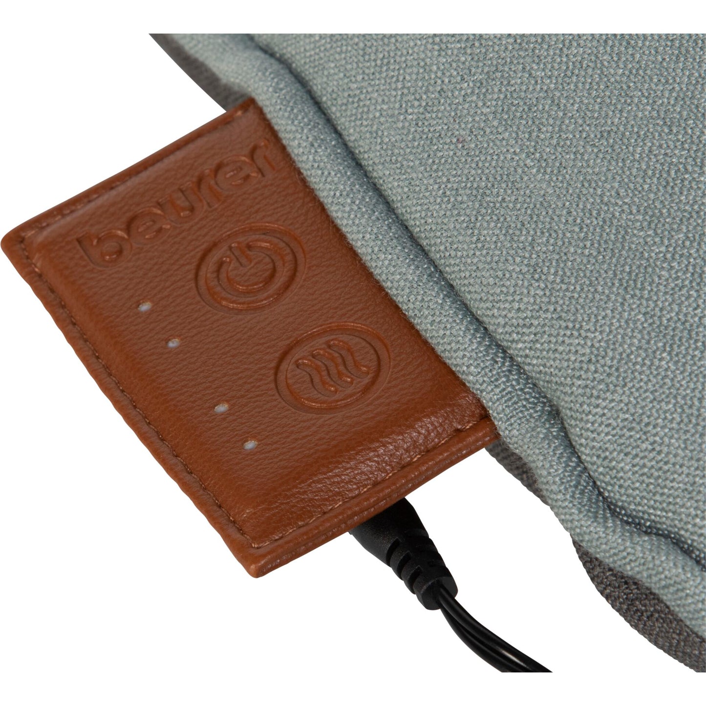 Beurer MG 139 mint Shiatsu Massage Pillow