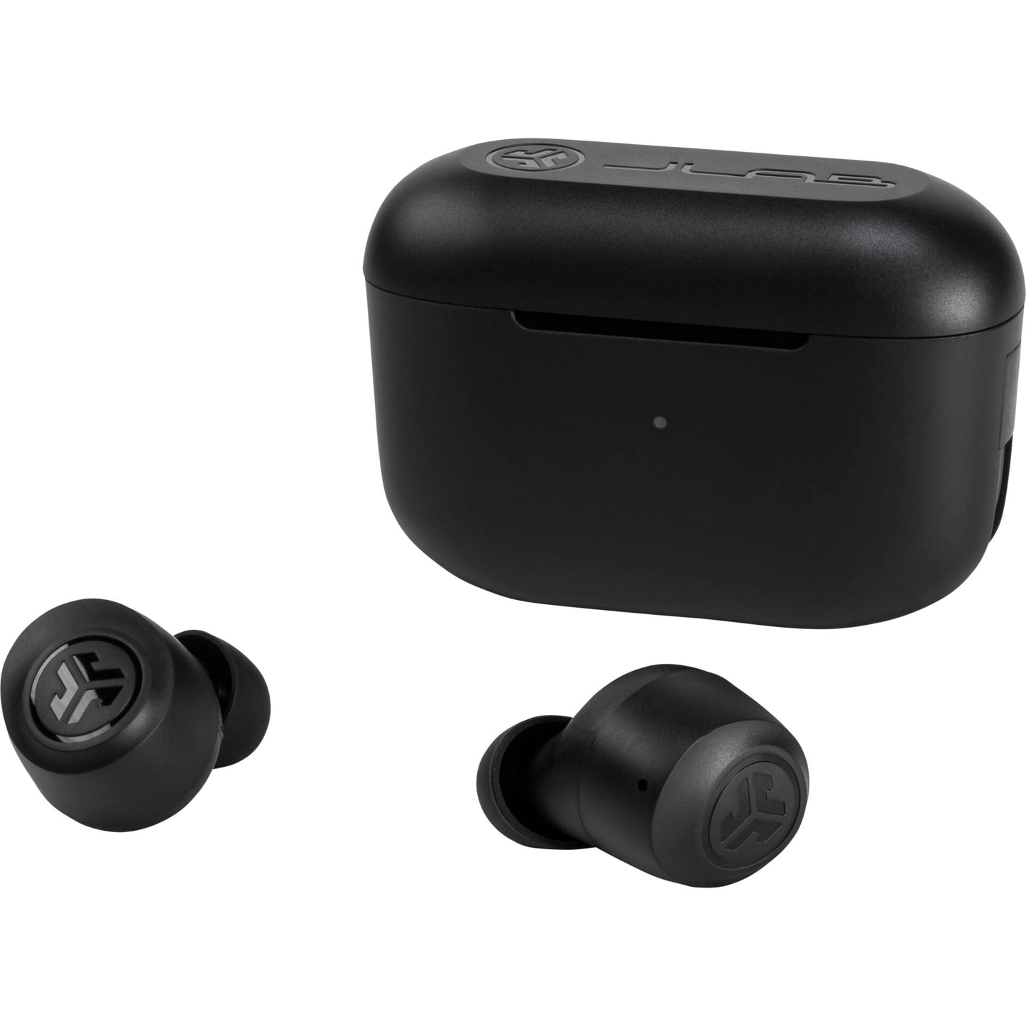 JLab Go Air POP In-Ear TWS Headphone, black