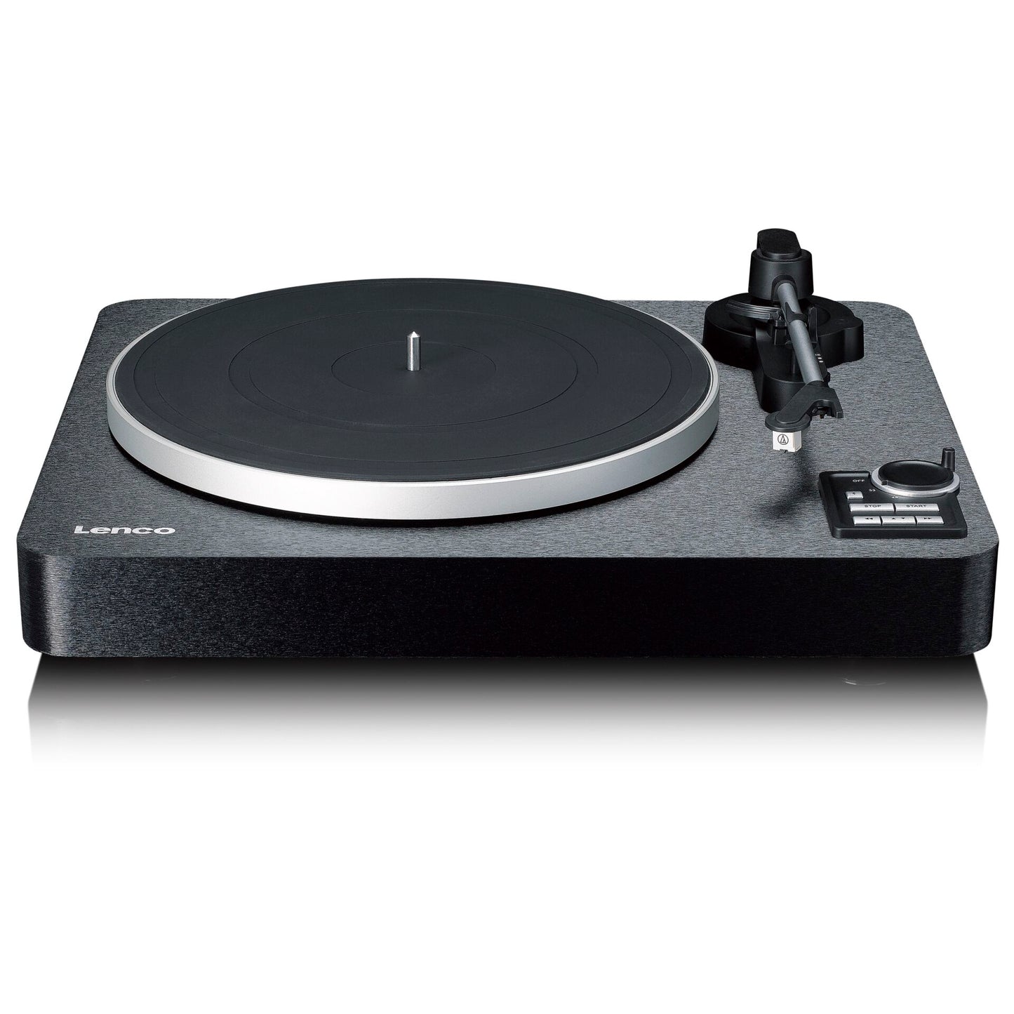Lenco LBTA-165 black