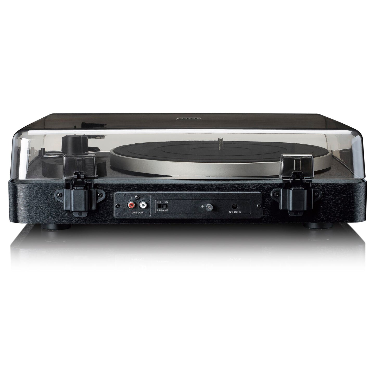 Lenco LBTA-165 black