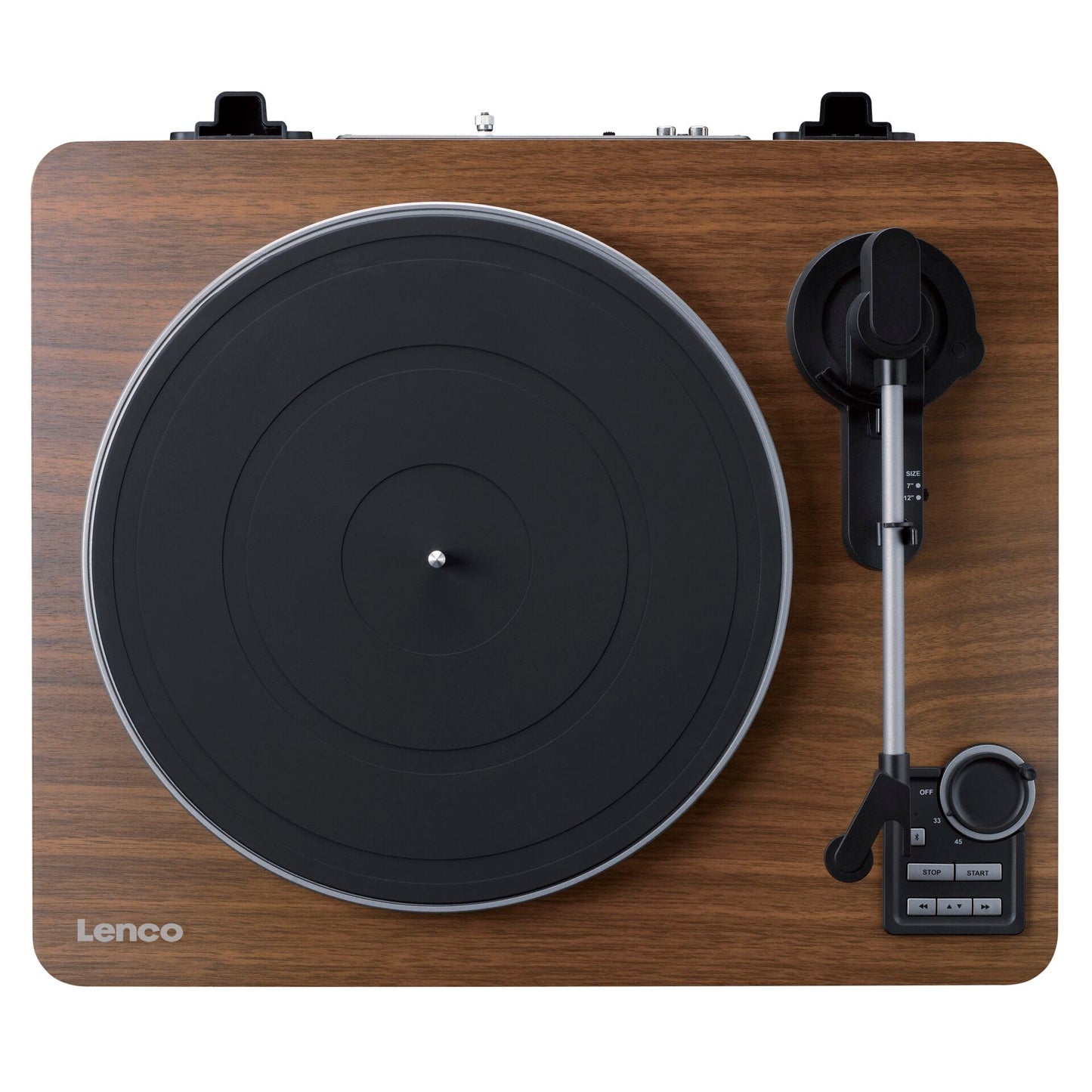 Lenco LBTA-165 wood