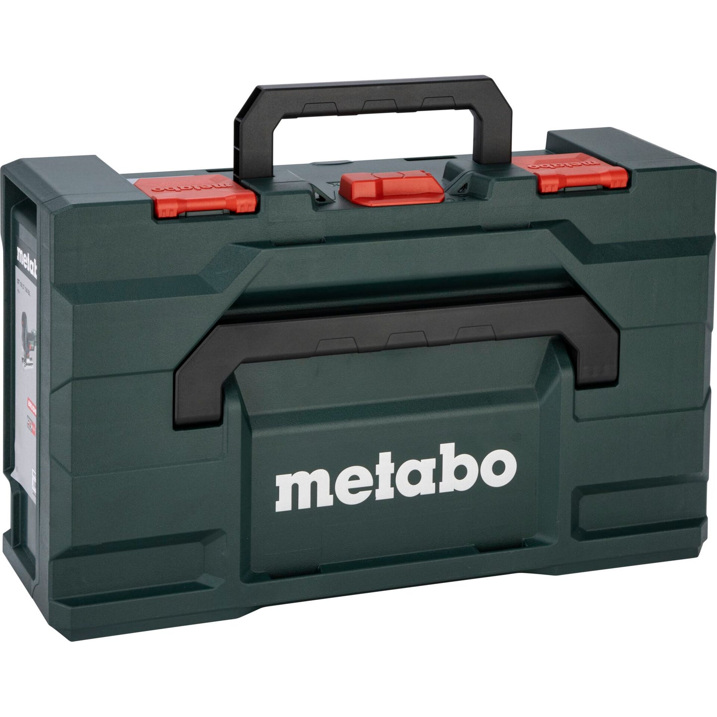 Metabo ST 18 LT 130 BL Cordless Jigsaw