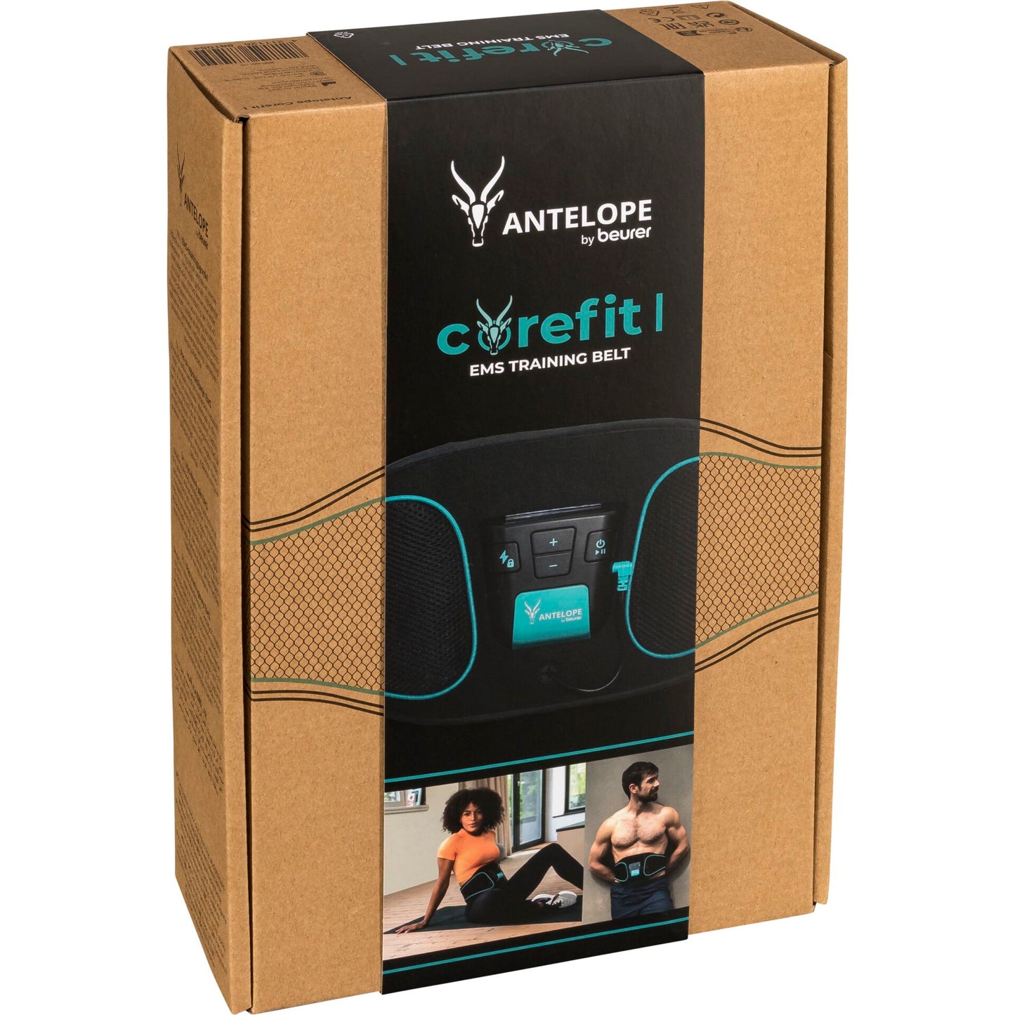 Beurer Corefit I
