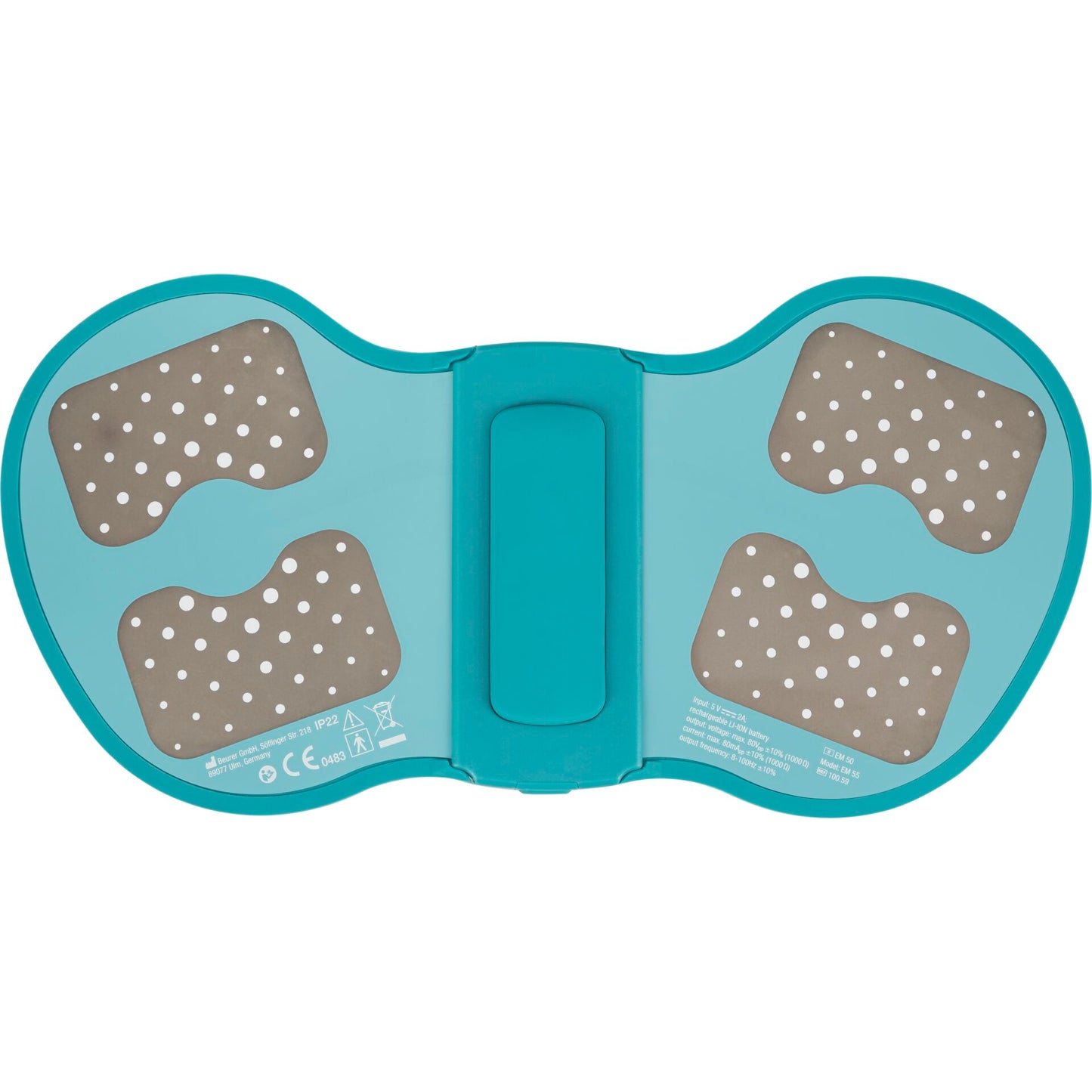 Beurer EM 55 Menstrual Relax+